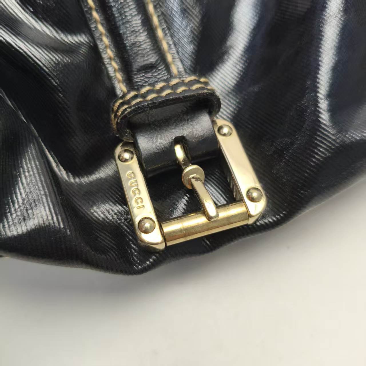【*Shipped from: China*】GUCCI PU 170009 Handbag — view 12