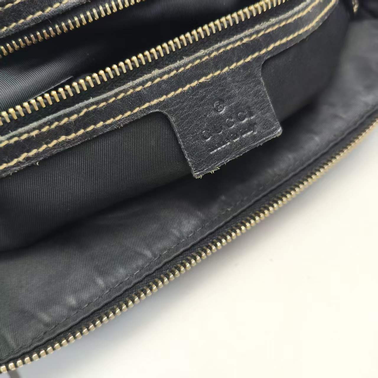【*Shipped from: China*】GUCCI PU 170009 Handbag — view 13