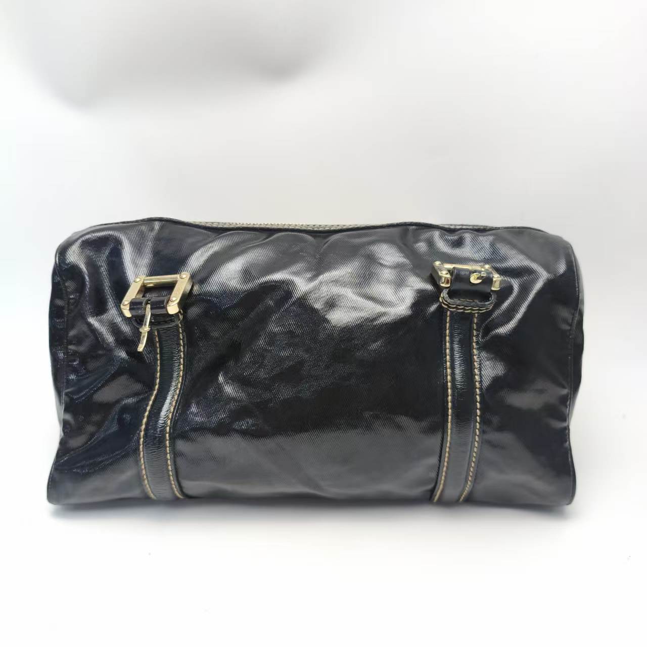 【*Shipped from: China*】GUCCI PU 170009 Handbag — view 3