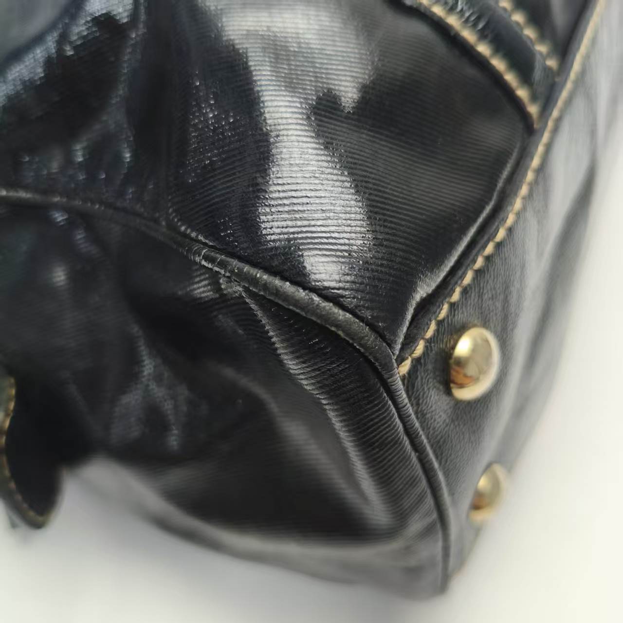 【*Shipped from: China*】GUCCI PU 170009 Handbag — view 5