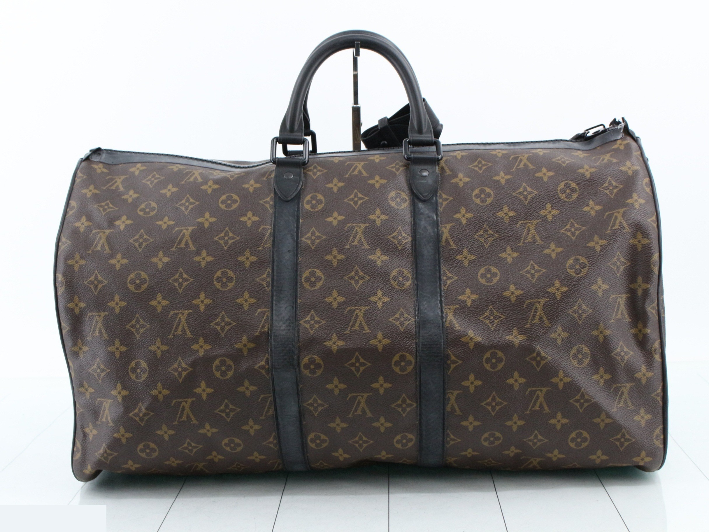 Waterproof Keepall 55 M41411 — view 2