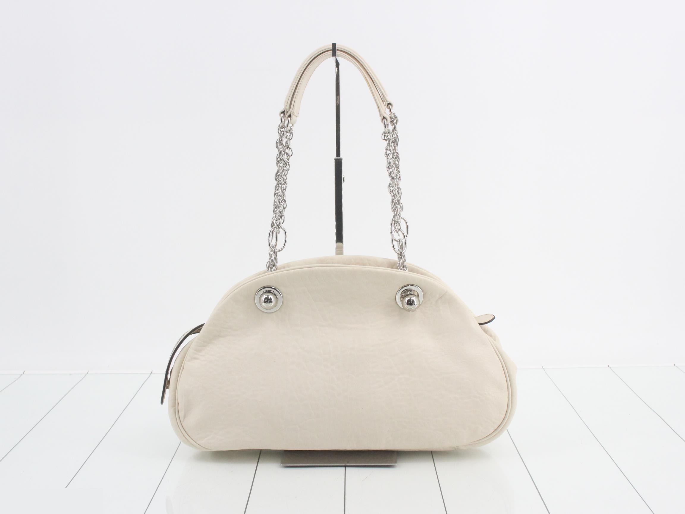 Starball Bowling Handbag — view 2