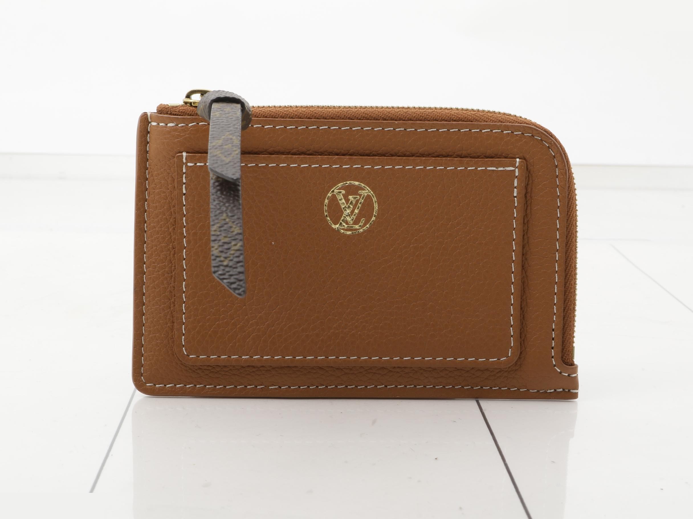 Card case, Porte Cartes Lowkey, List price ¥105,600