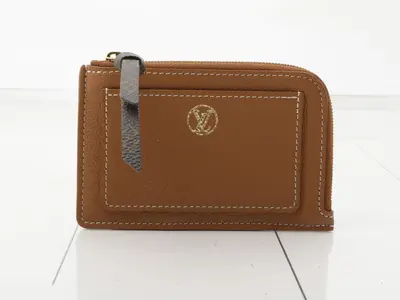 Card case, Porte Cartes Lowkey, List price ¥105,600