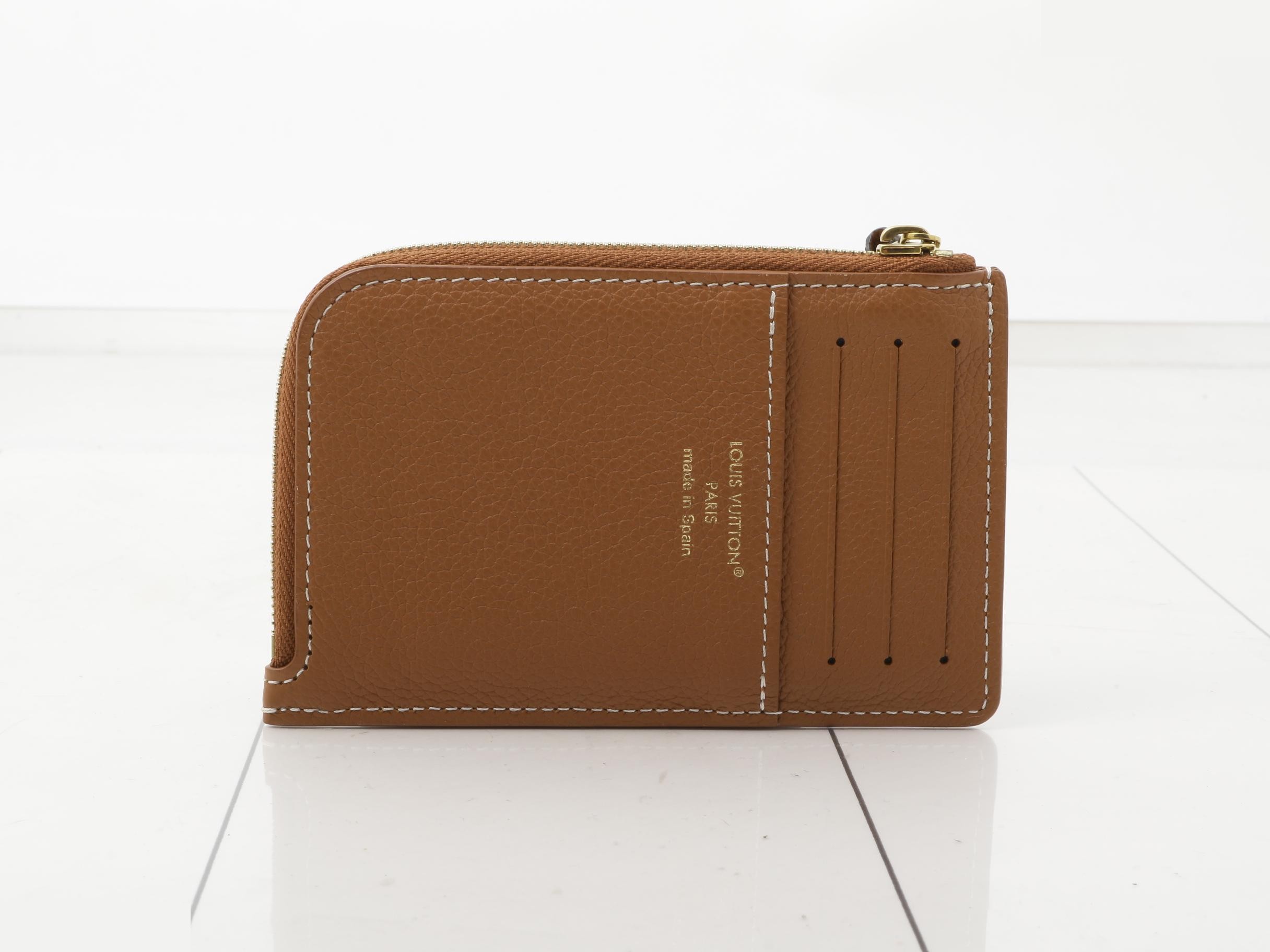 Card case, Porte Cartes Lowkey, List price ¥105,600 — view 2
