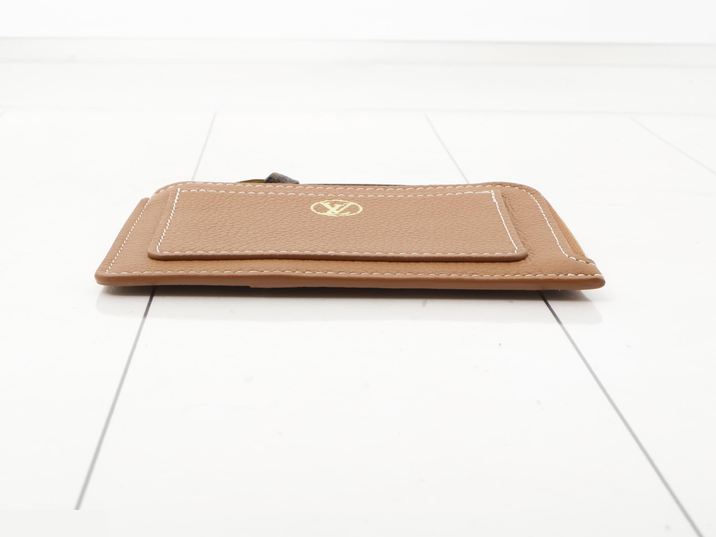 Card case, Porte Cartes Lowkey, List price ¥105,600 — view 3
