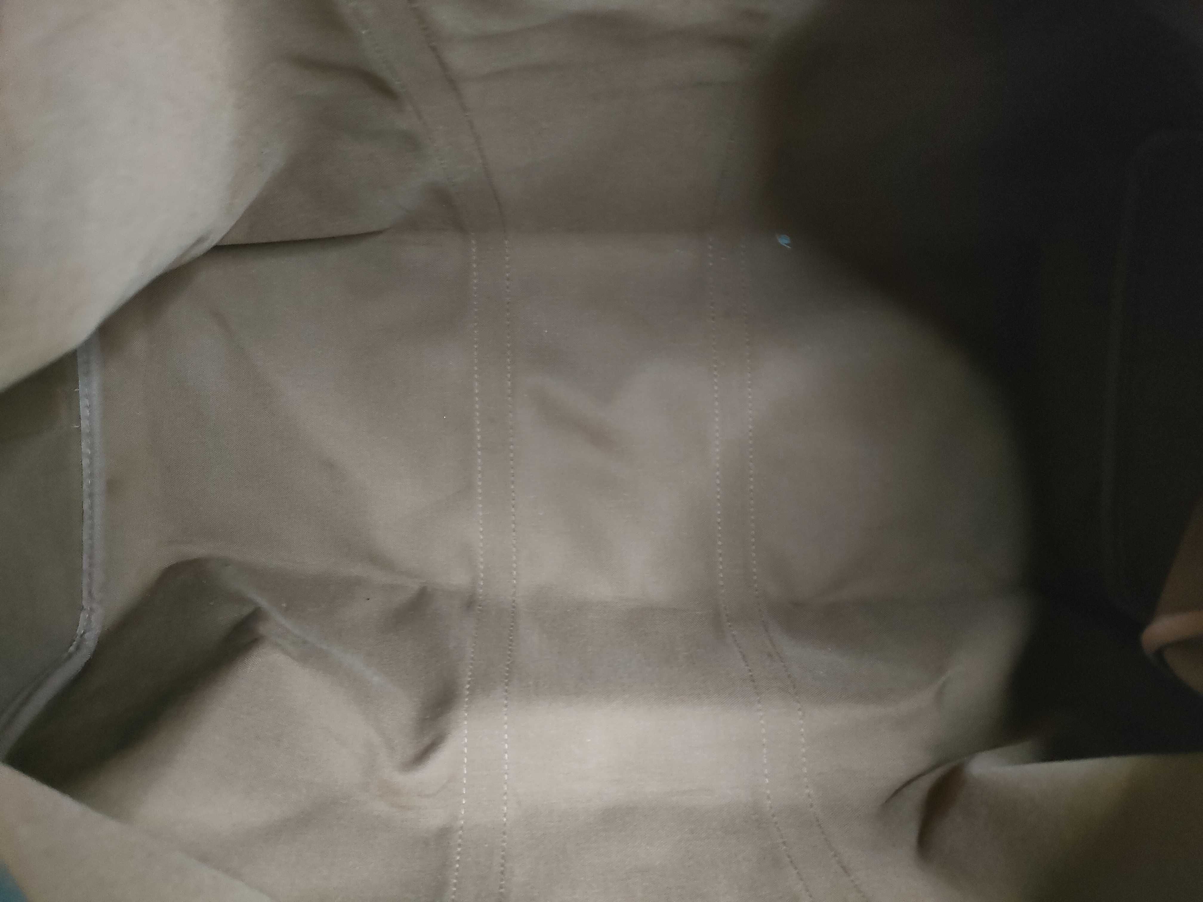 Monogram M41414 Keepall Bandoulière 55 Boston Bag — view 11
