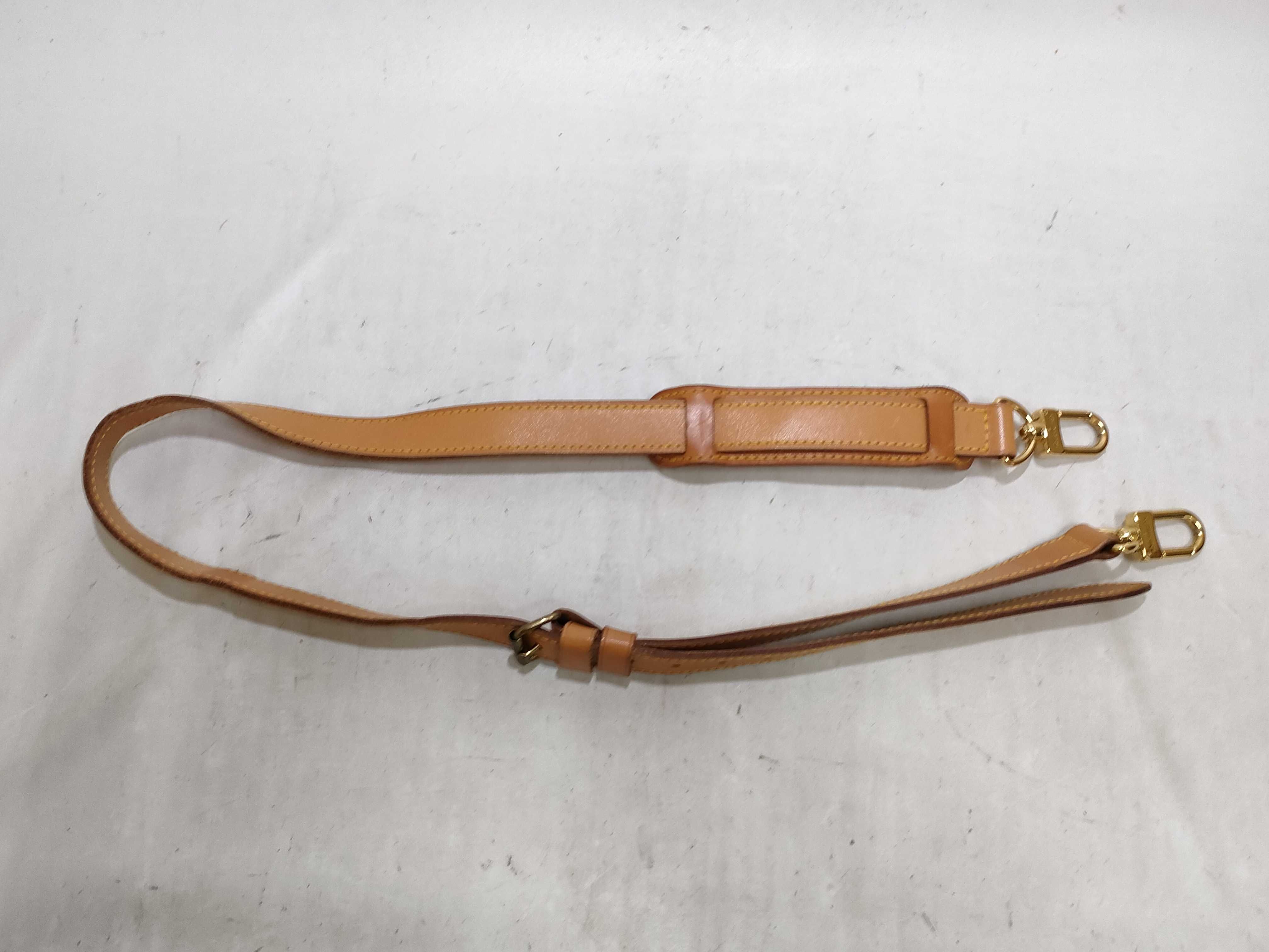 Monogram M41414 Keepall Bandoulière 55 Boston Bag — view 6