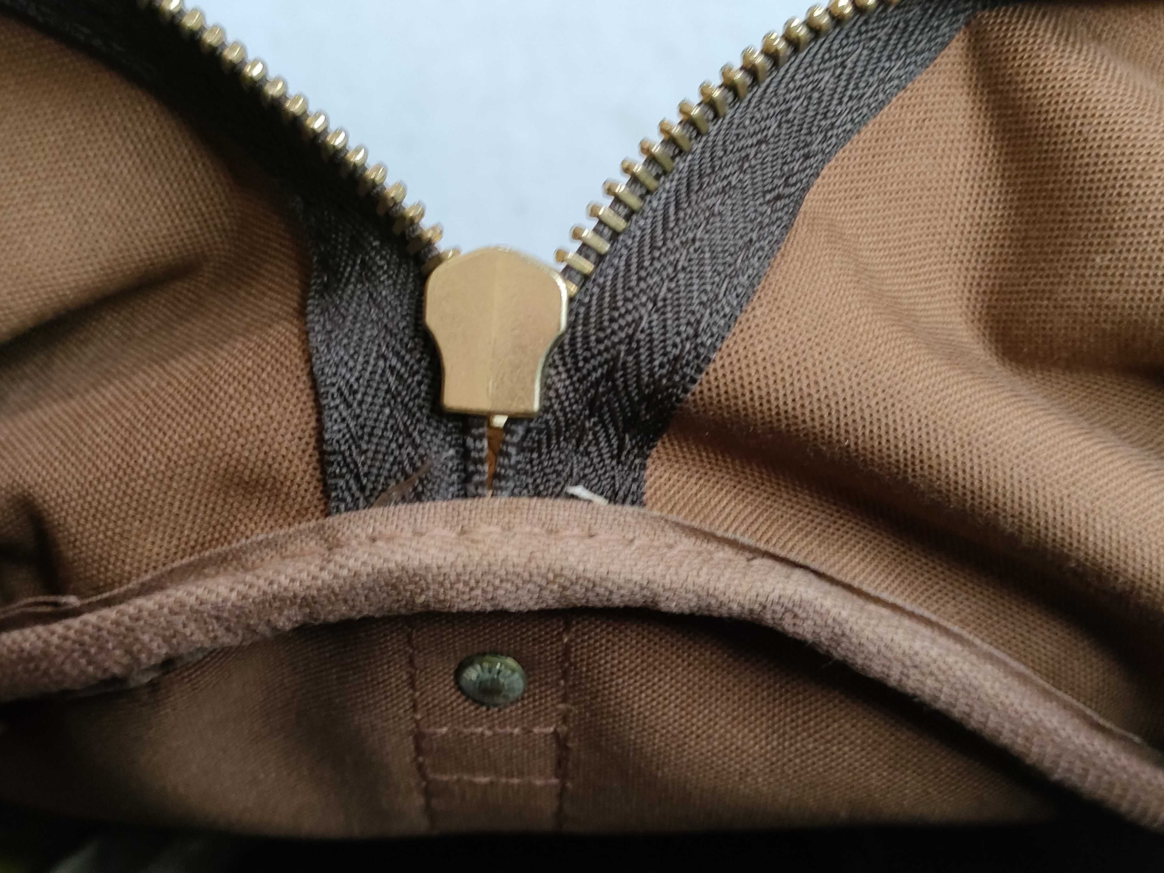 Monogram M41414 Keepall Bandoulière 55 Boston Bag — view 10