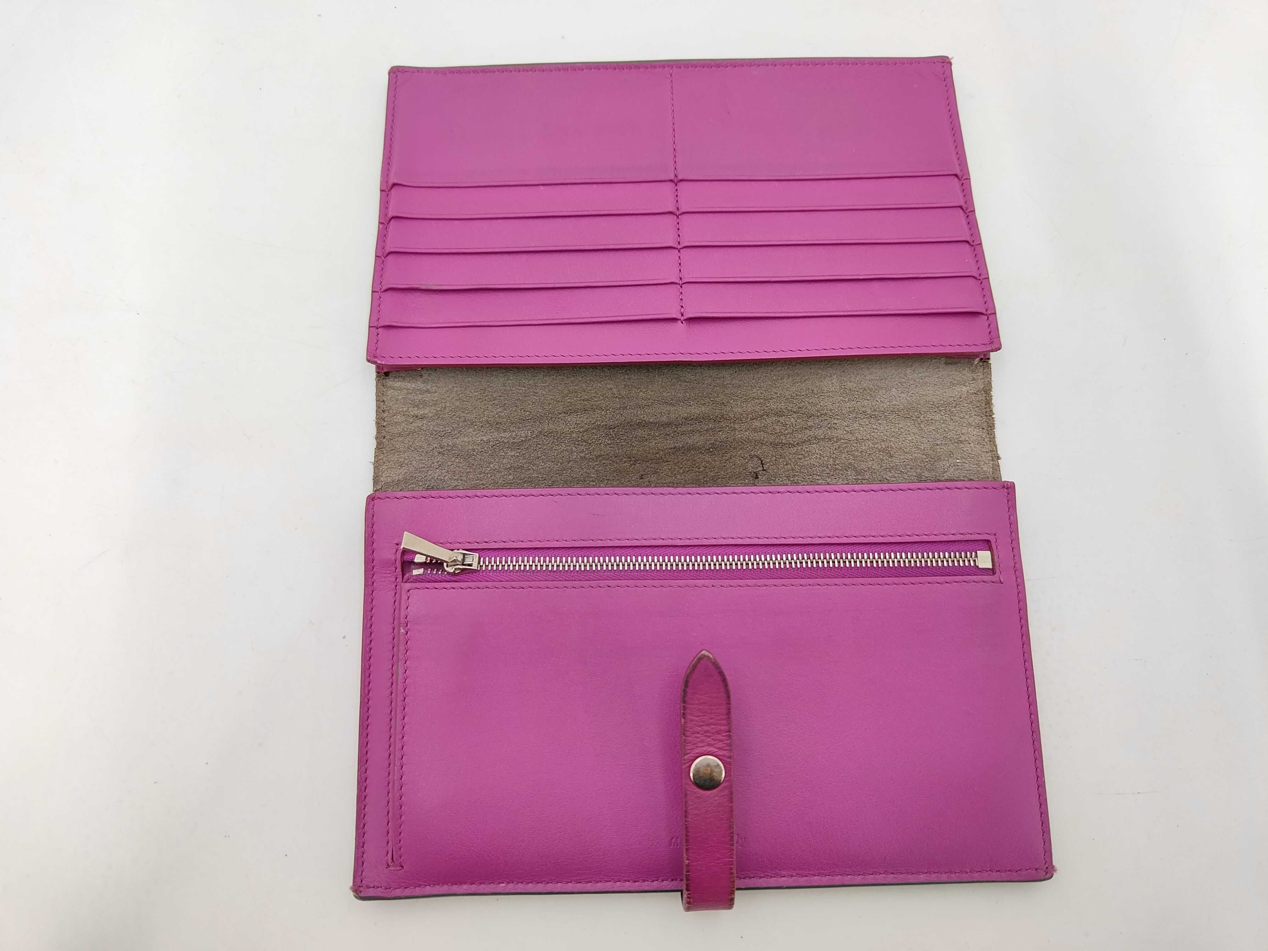 Strap Multifunction Wallet — view 4