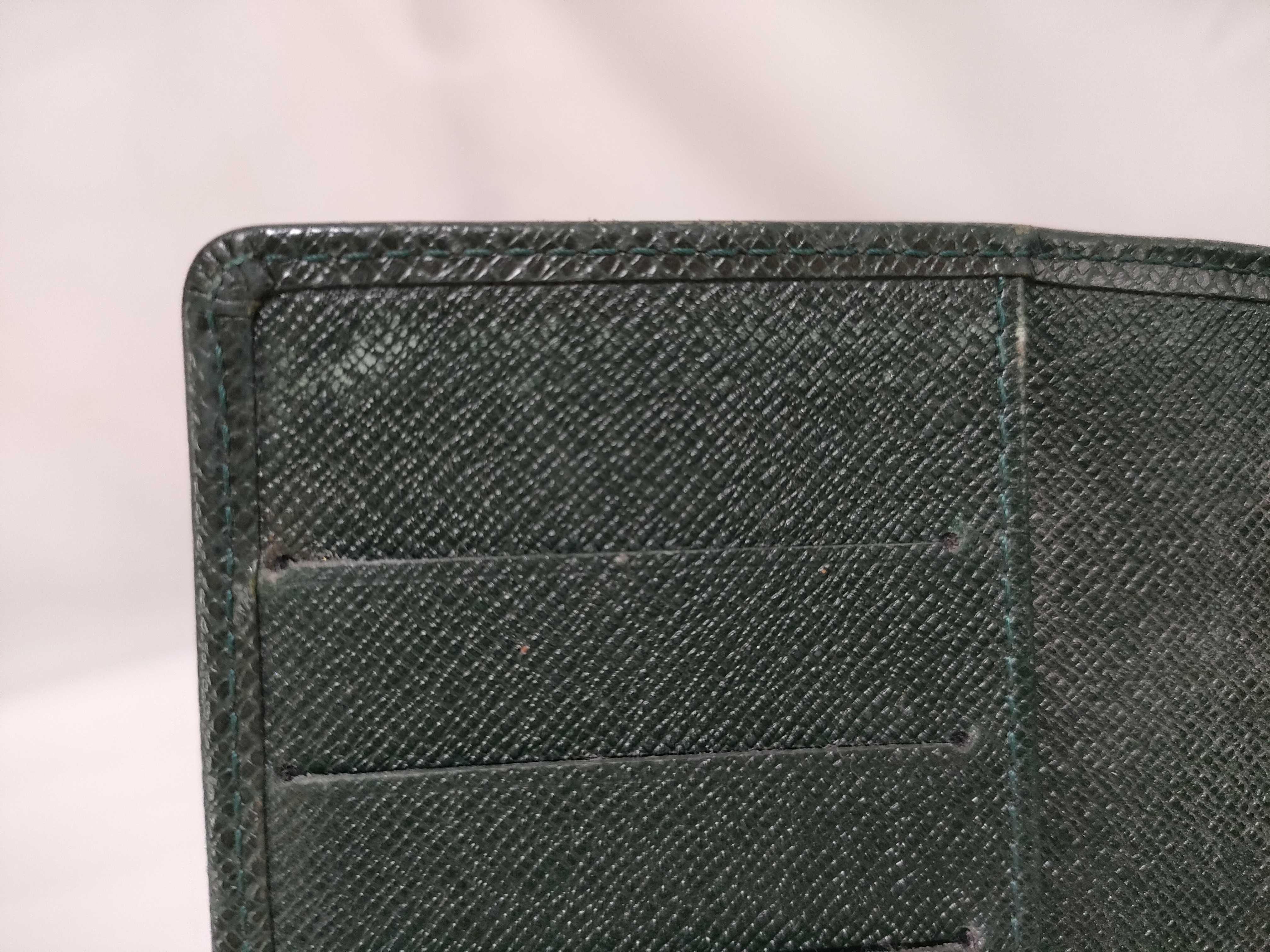 Taiga Agenda Notebook Cover — view 12