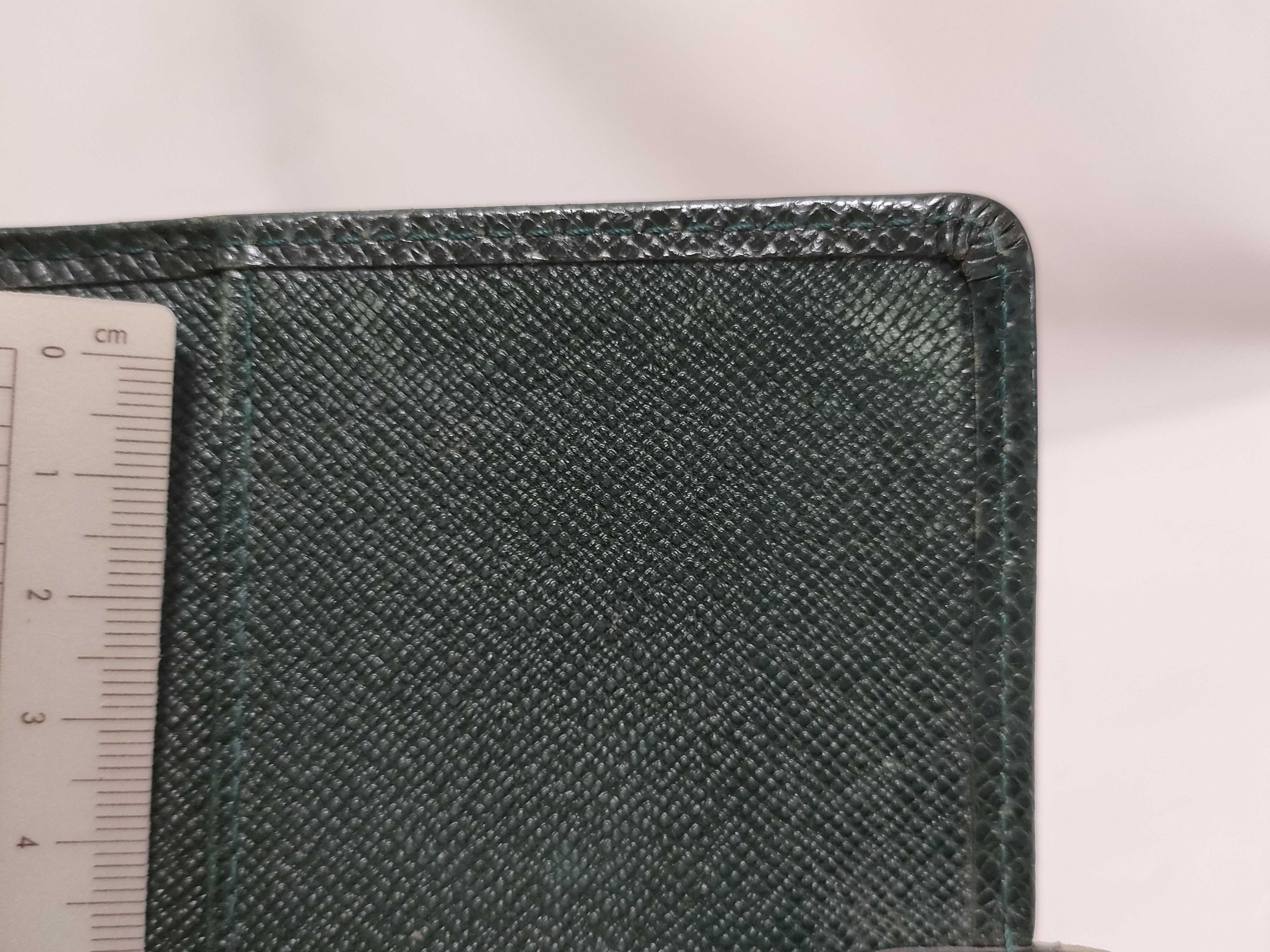 Taiga Agenda Notebook Cover — view 13