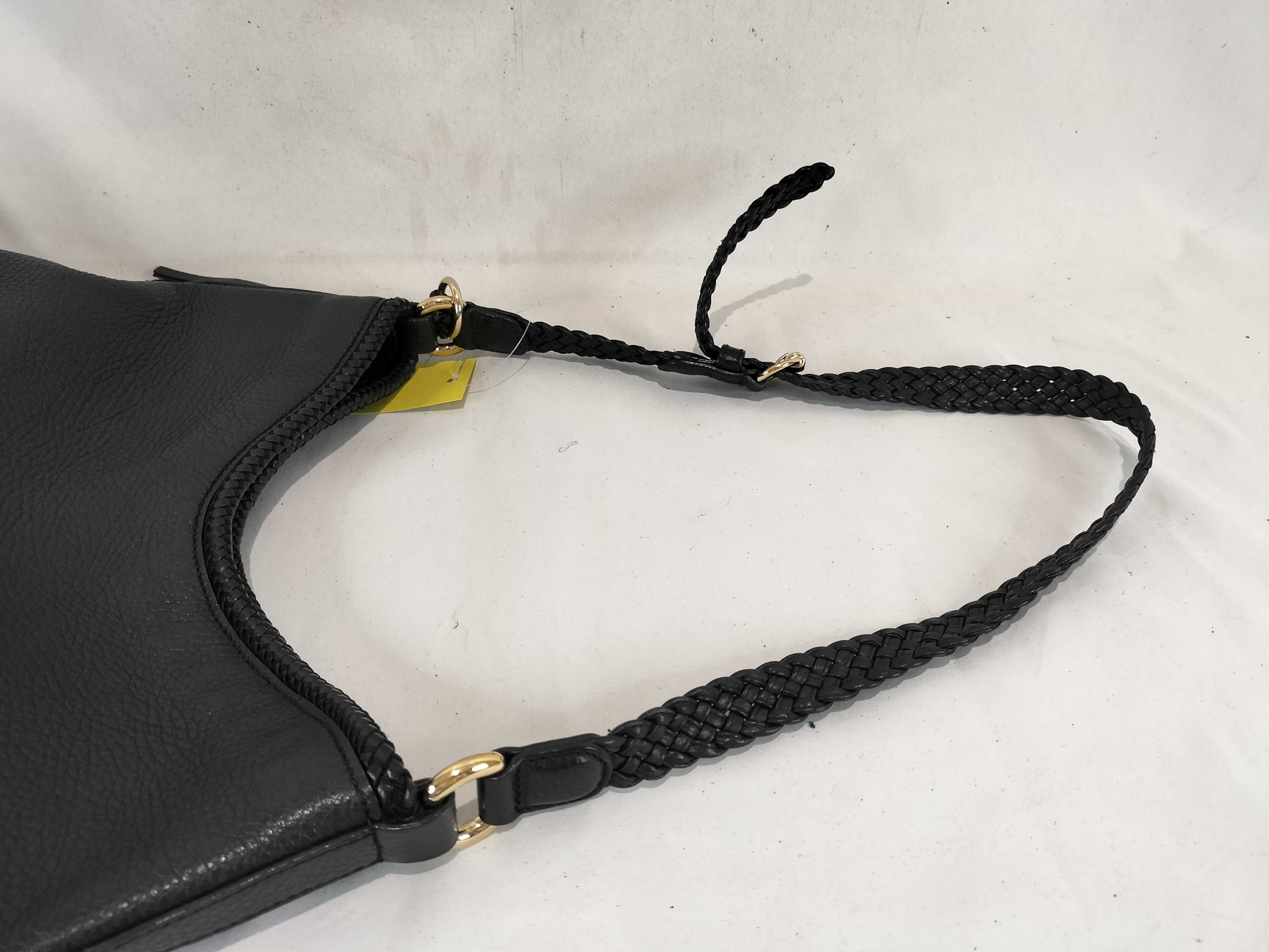 Tassel Fringe Charm 336659 Shoulder Bag — view 3