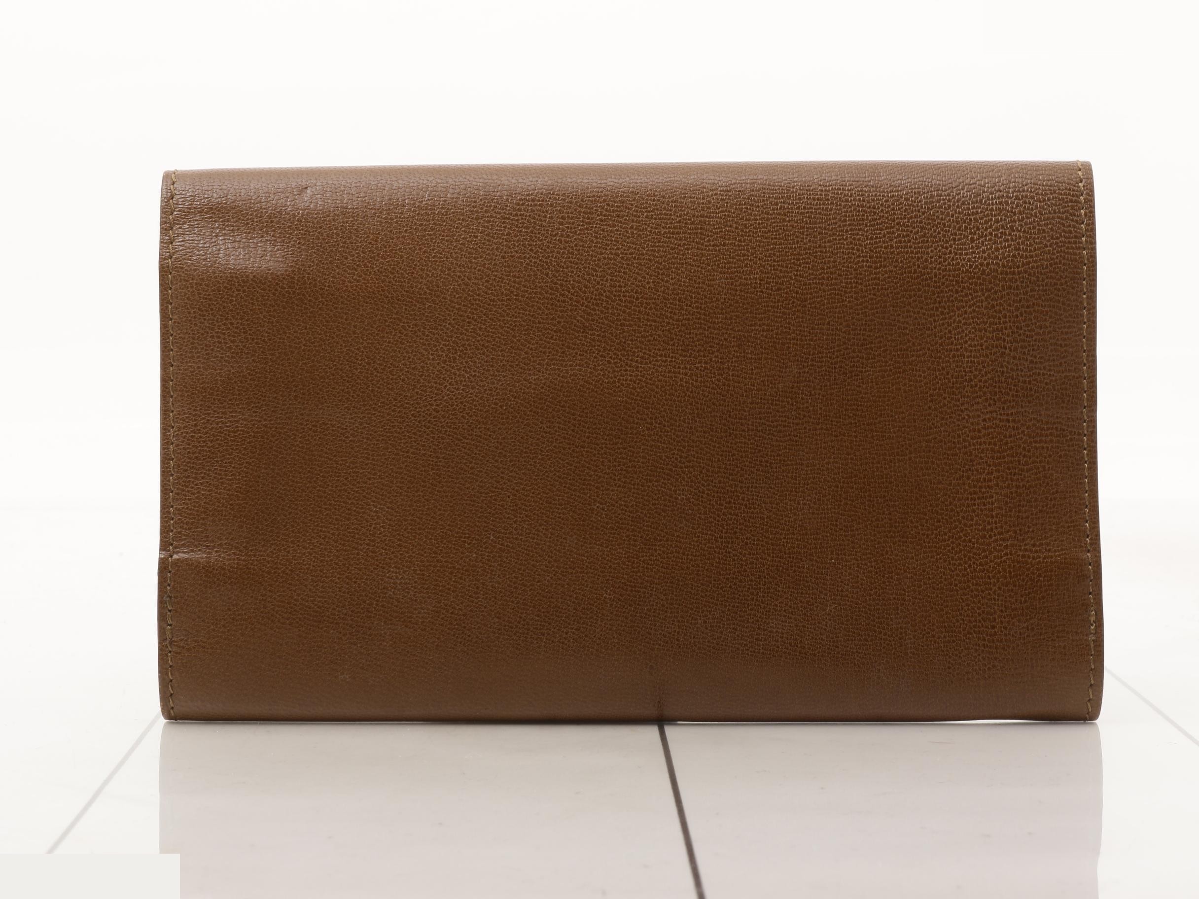 Vintage wallet — view 2