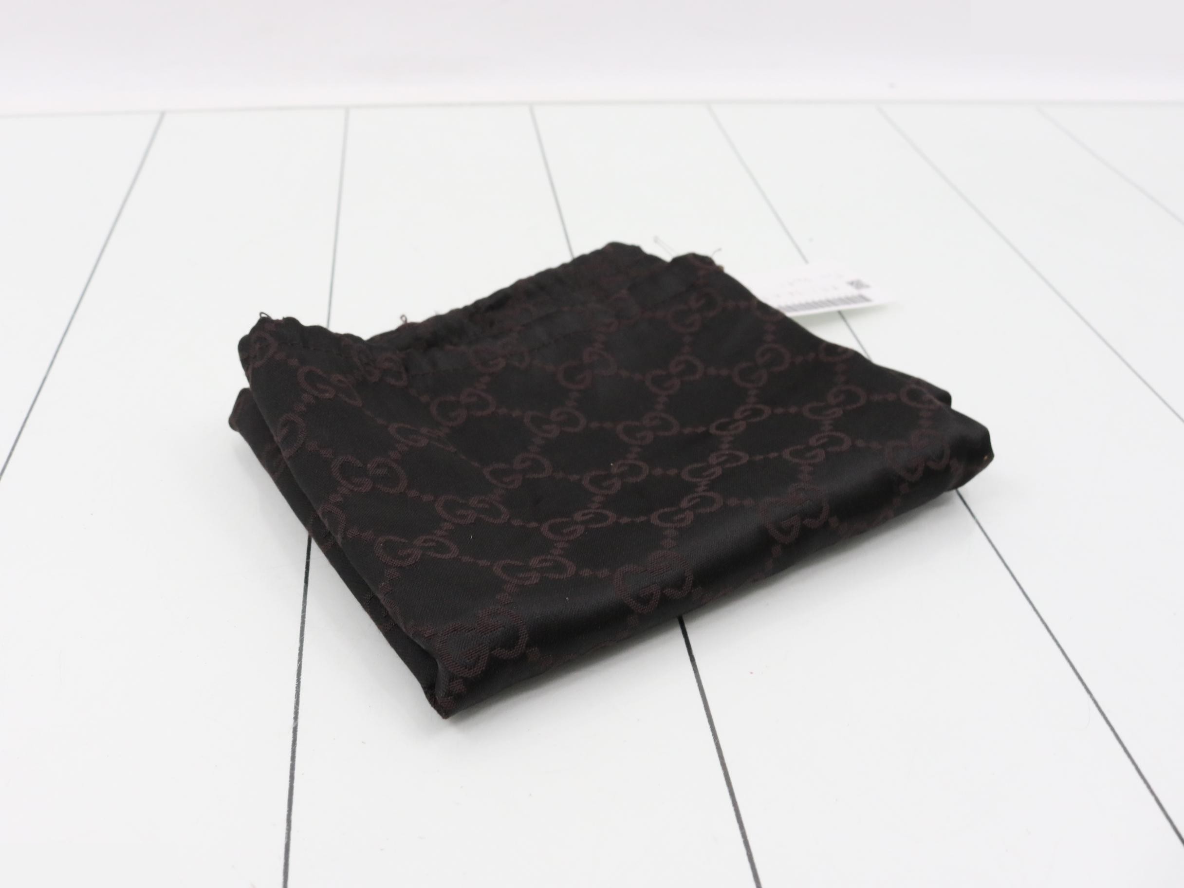 Suede Jackie Sherry Line One-Shoulder Bag — view 7