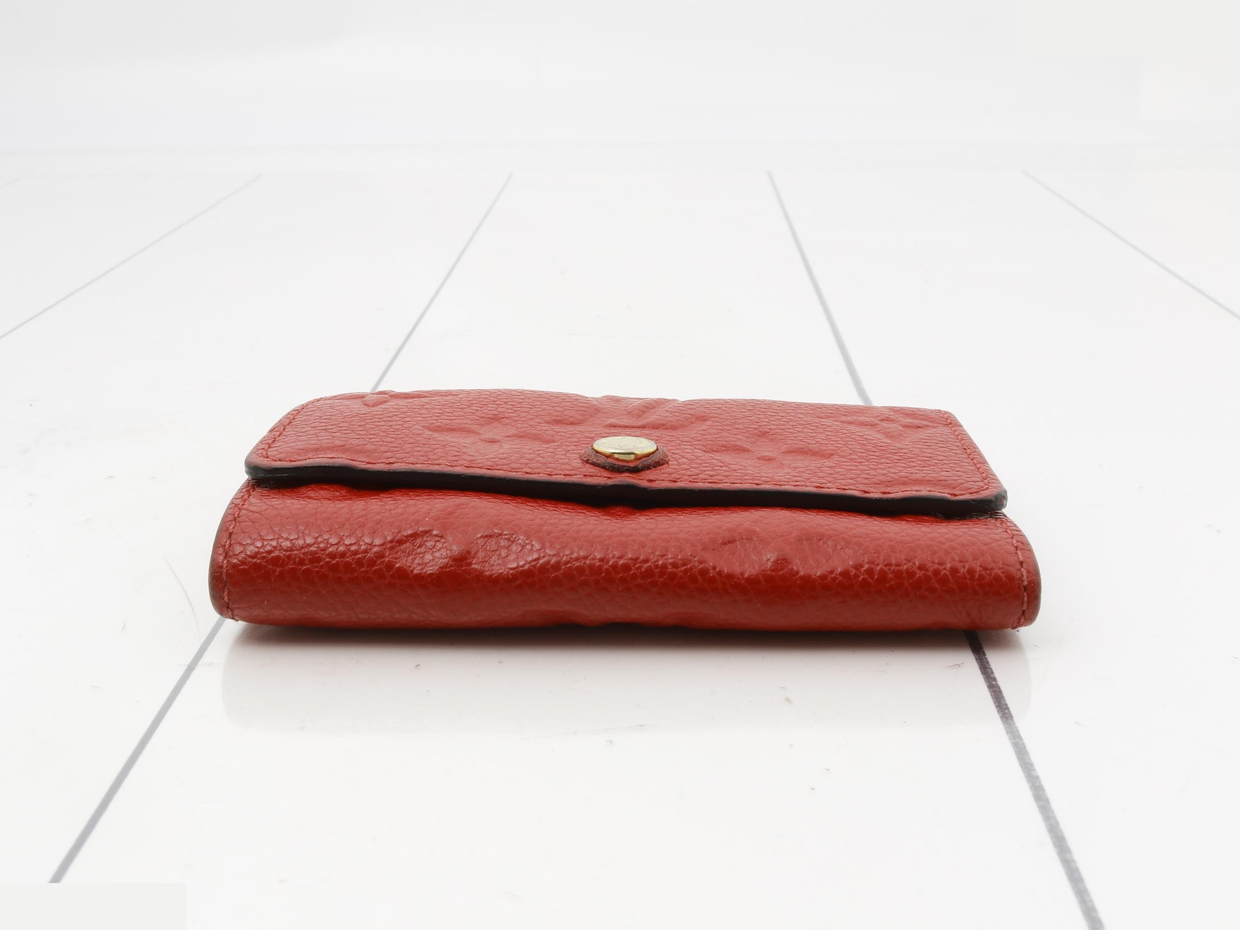 Multiclés 6 Empreinte Red — view 3