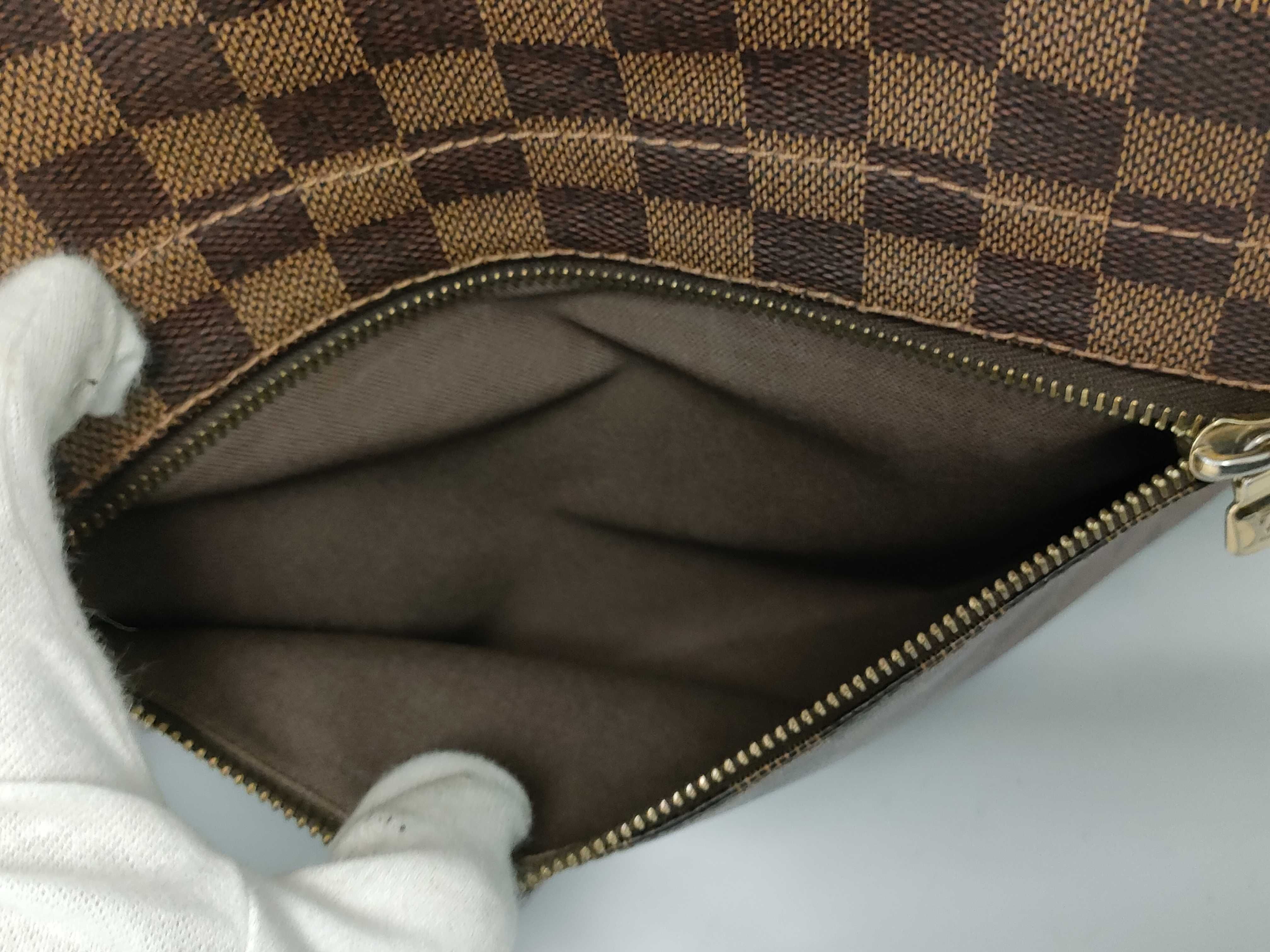 Damier Shoulder Bag — view 14