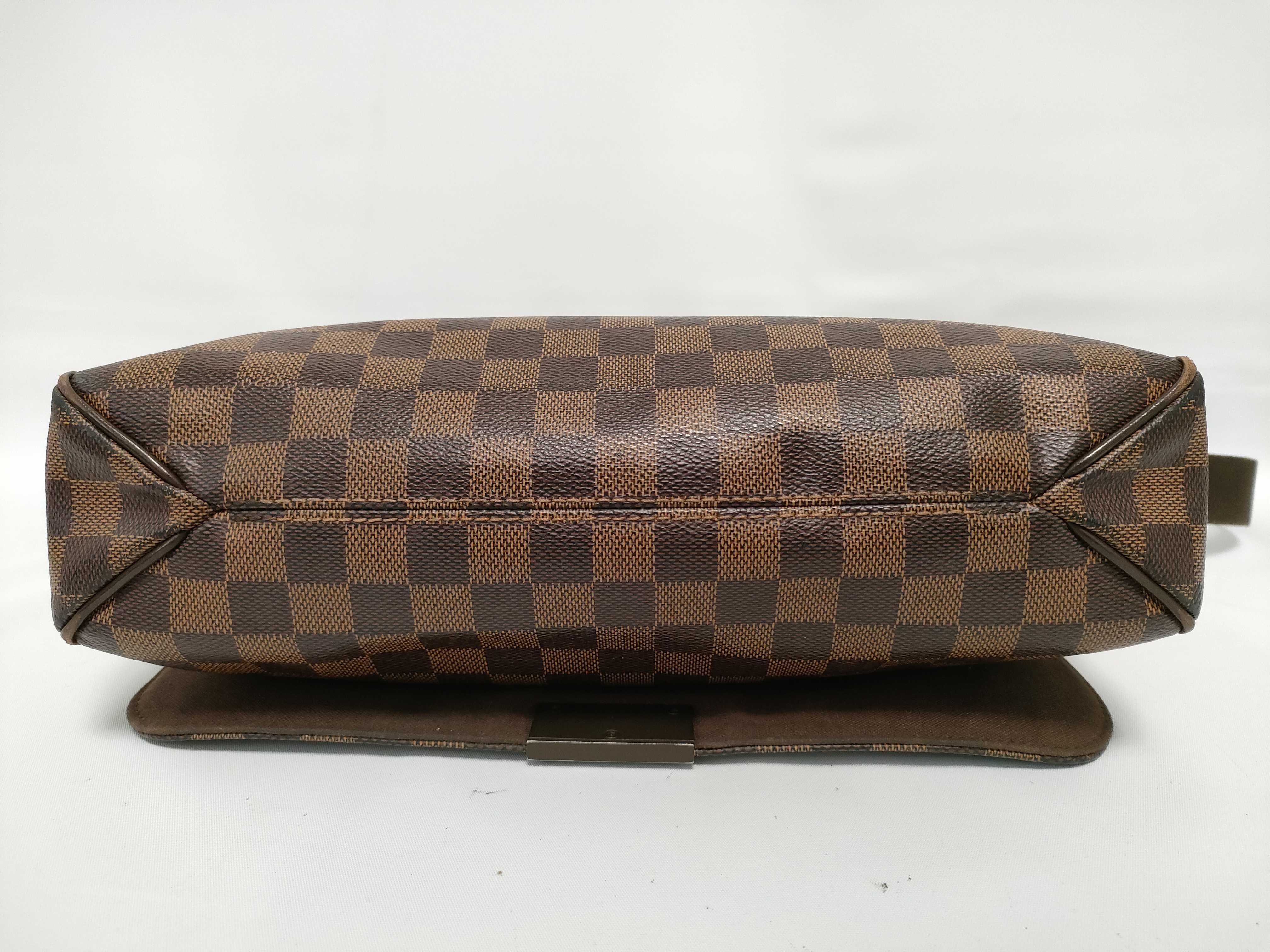 Damier Shoulder Bag — view 7