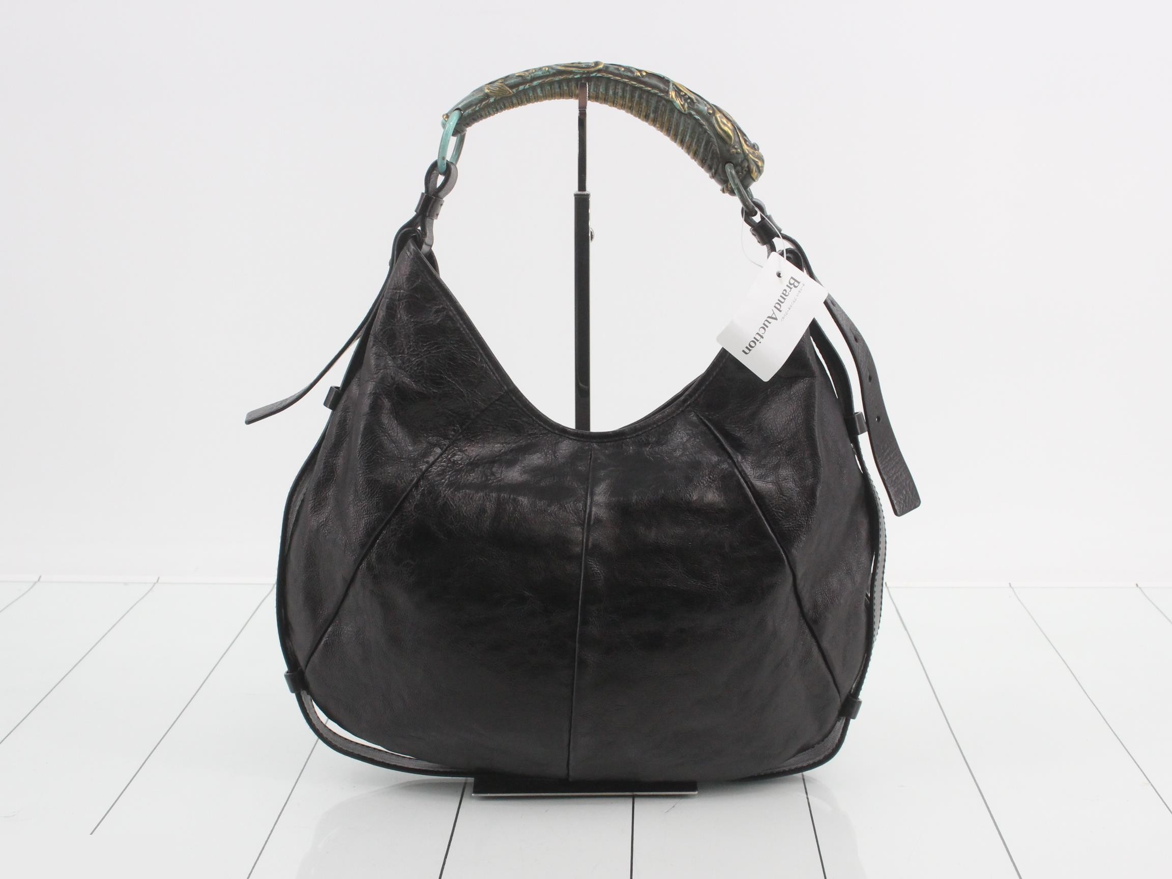 Mombasa One-Shoulder Bag — view 2