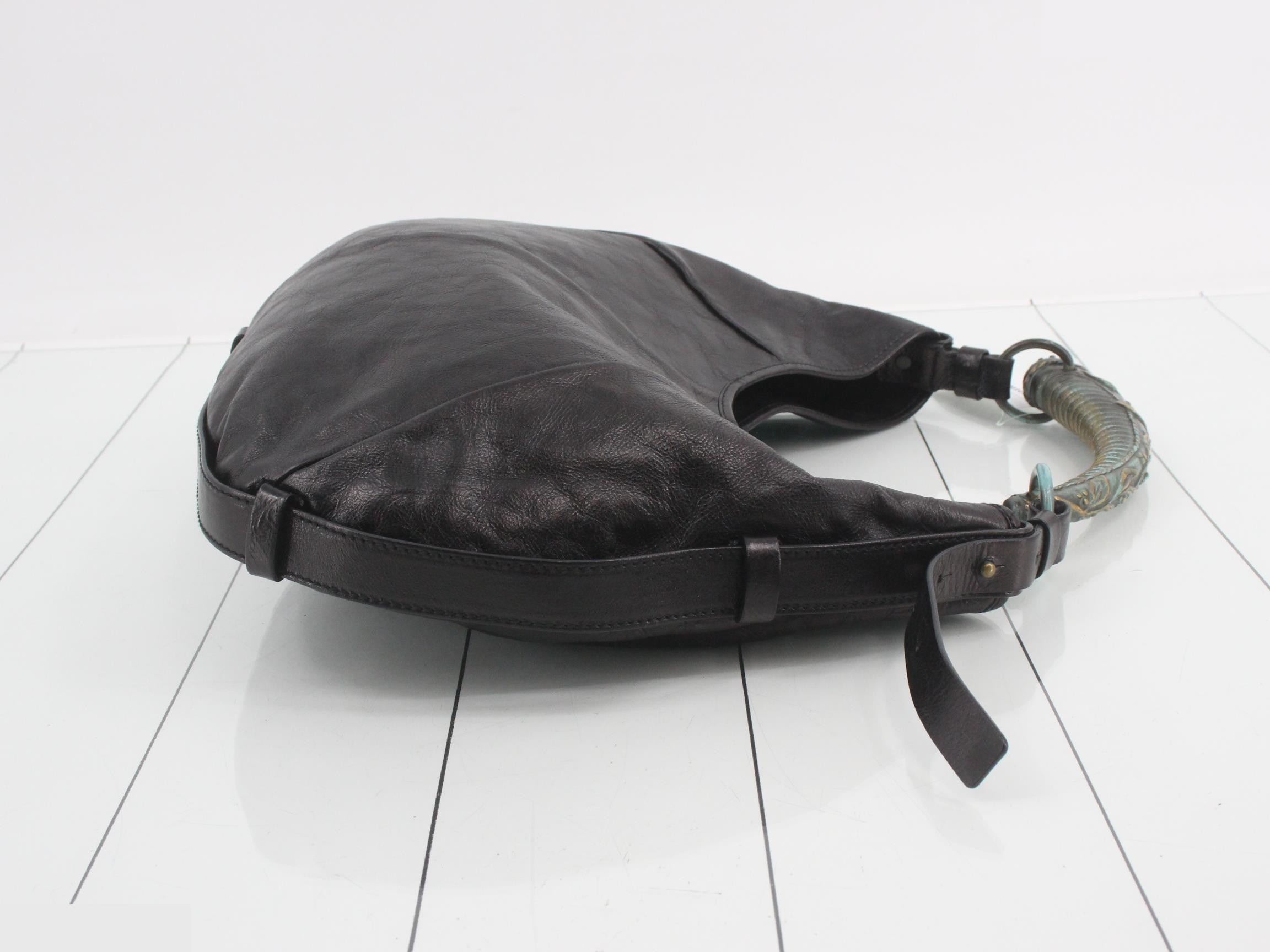 Mombasa One-Shoulder Bag — view 3