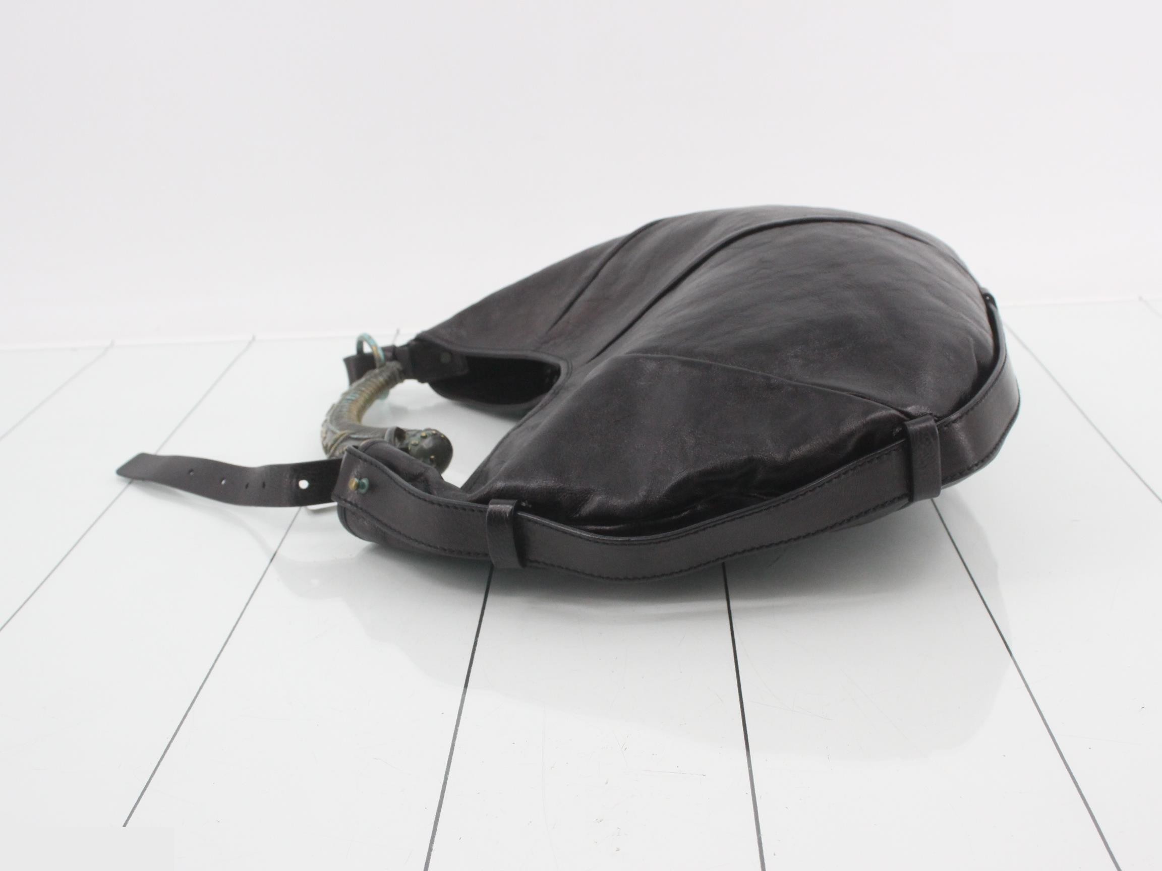 Mombasa One-Shoulder Bag — view 4