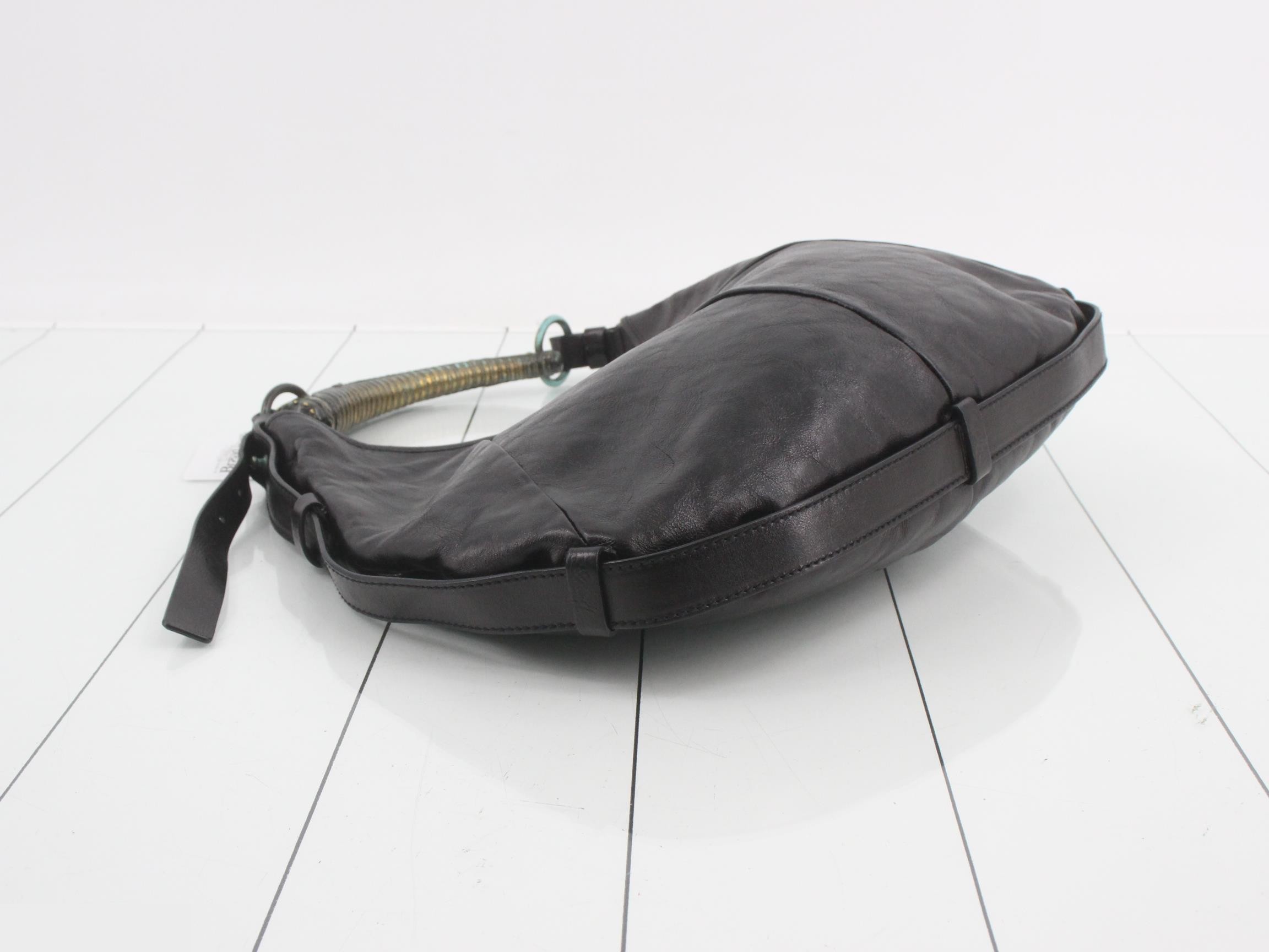Mombasa One-Shoulder Bag — view 5