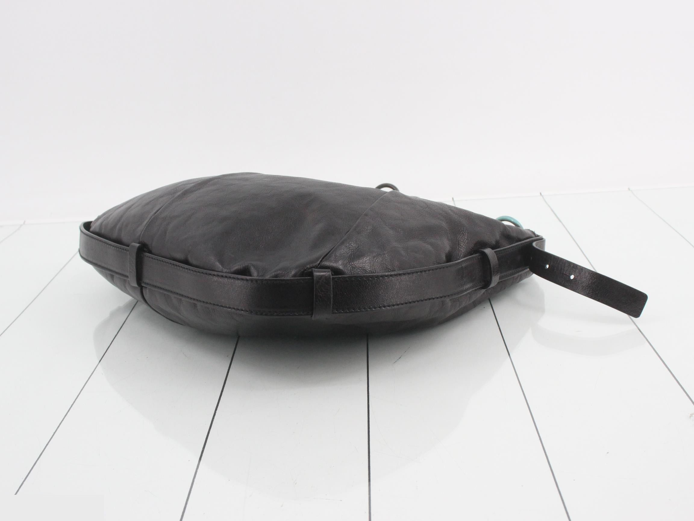 Mombasa One-Shoulder Bag — view 6
