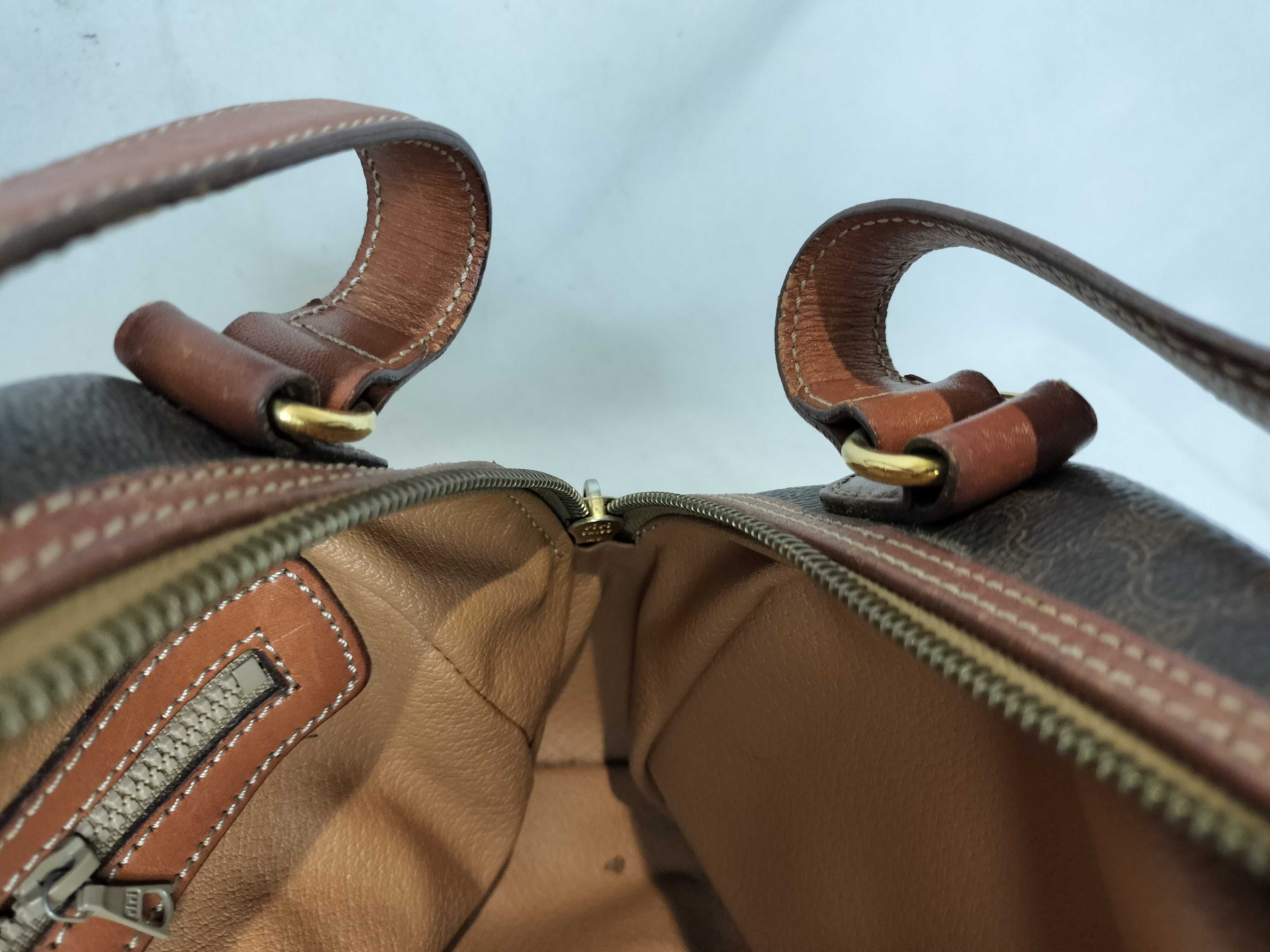 Triomphe Handbag — view 13