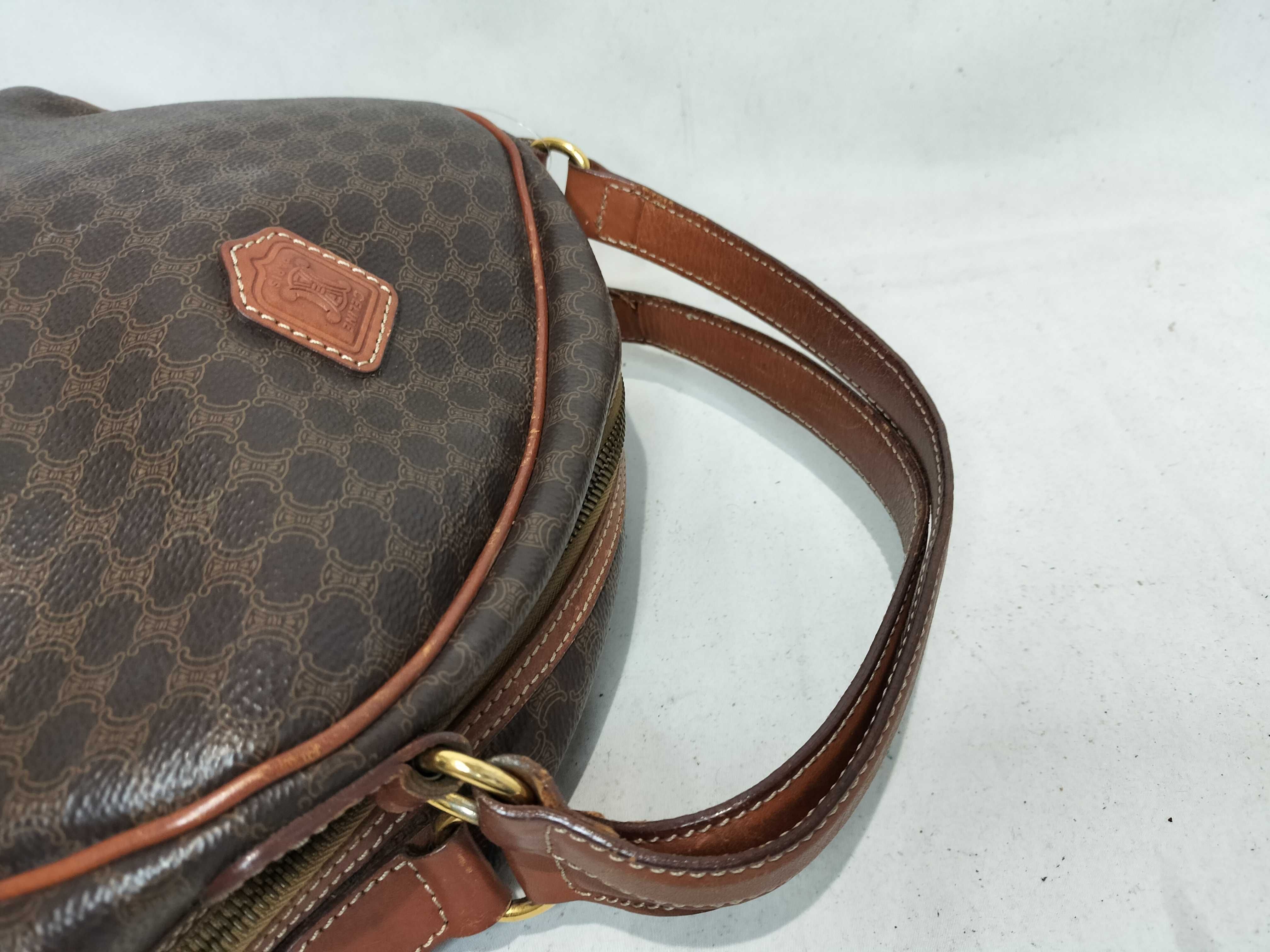 Triomphe Handbag — view 4