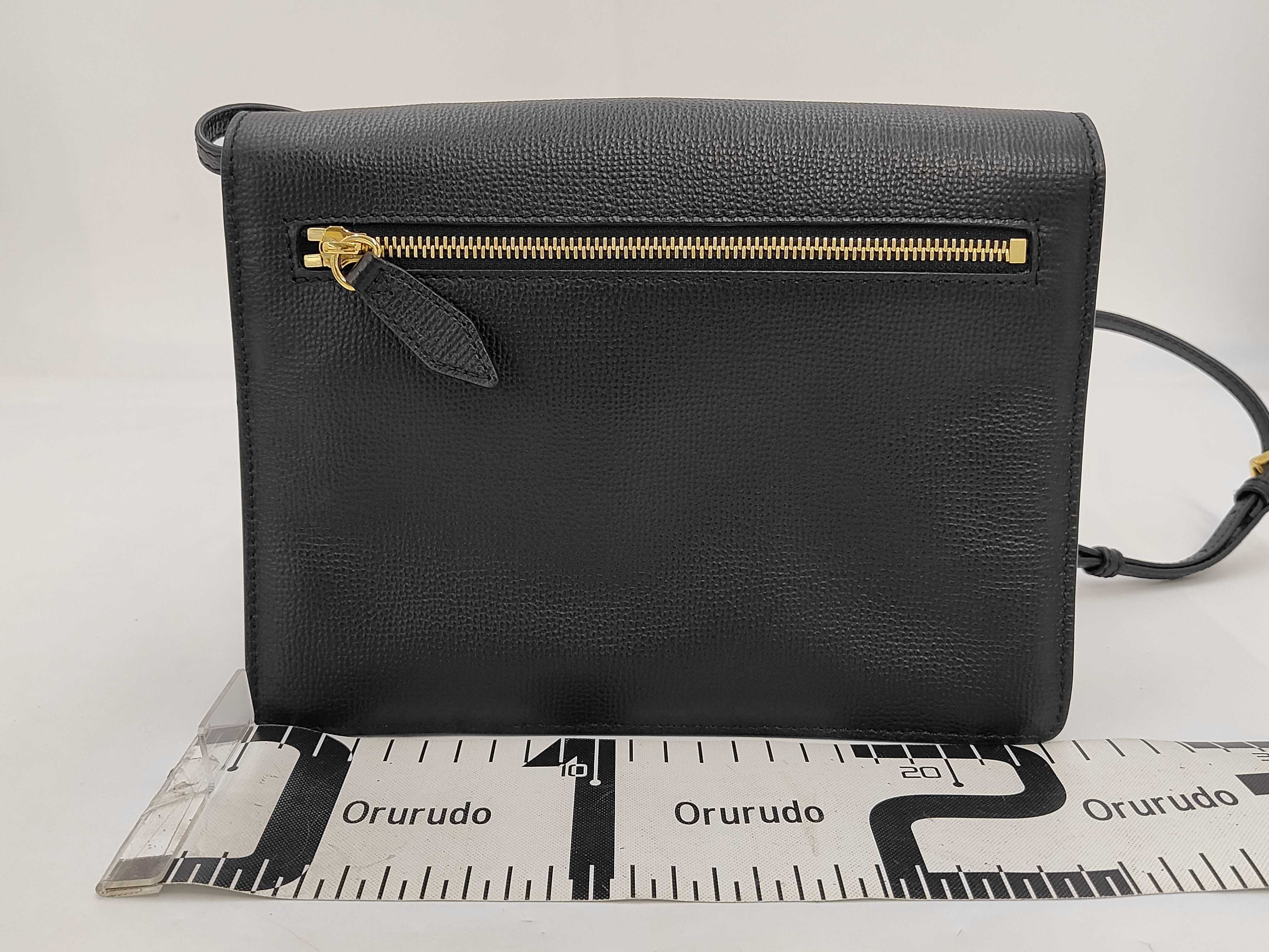 BAG LONDON CANVAS SHOULDER HOOK Shoulder Bag — view 2