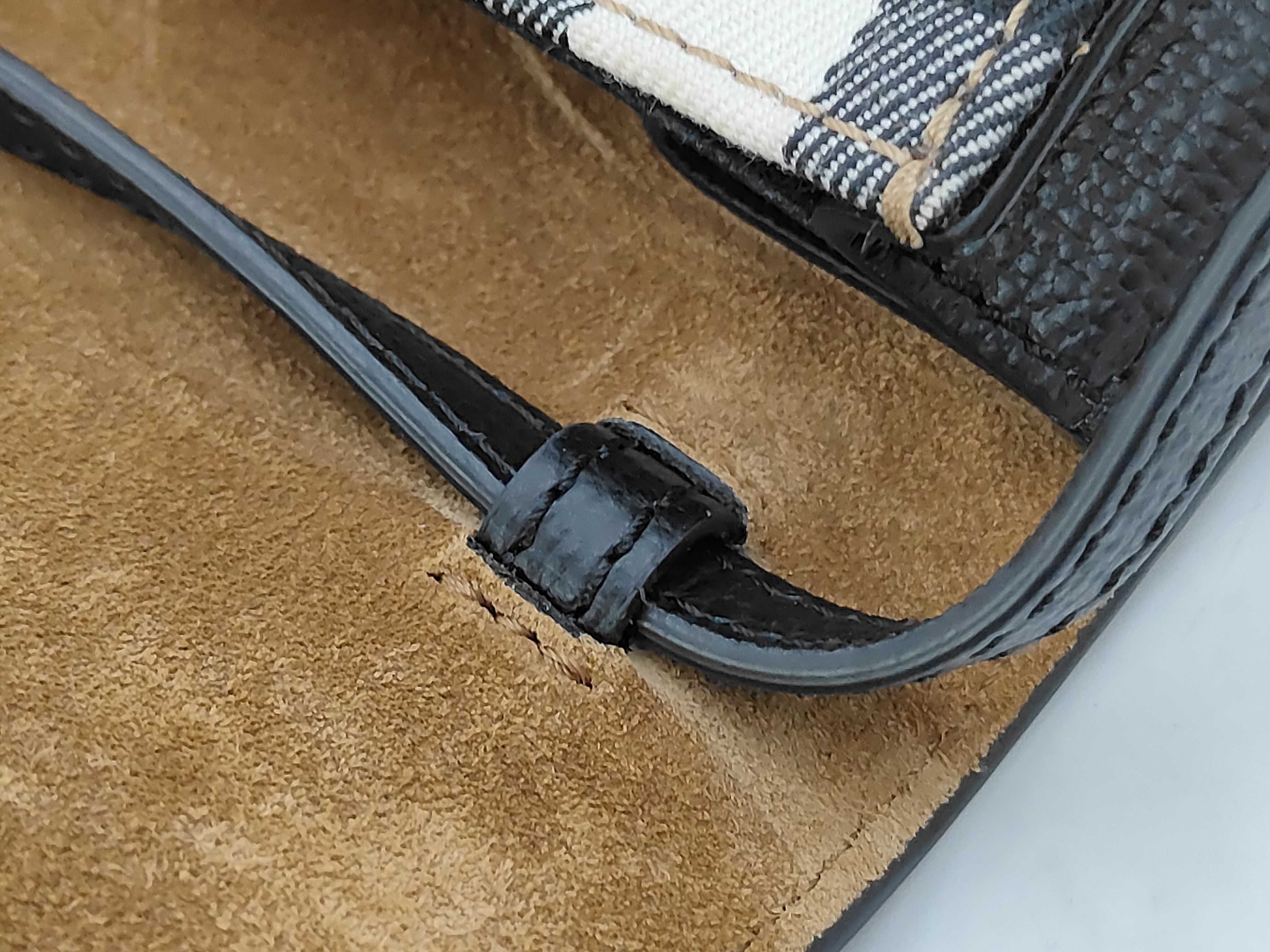 BAG LONDON CANVAS SHOULDER HOOK Shoulder Bag — view 7
