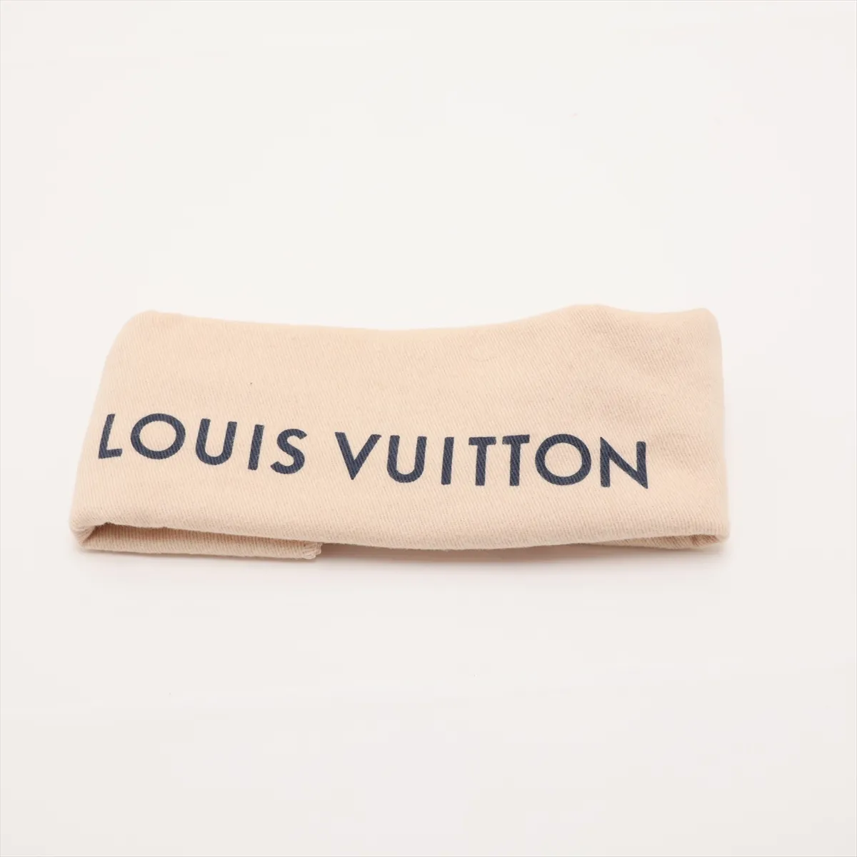 Monogram Prism Pochette Volga M55261 SP1189 Clear — view 8