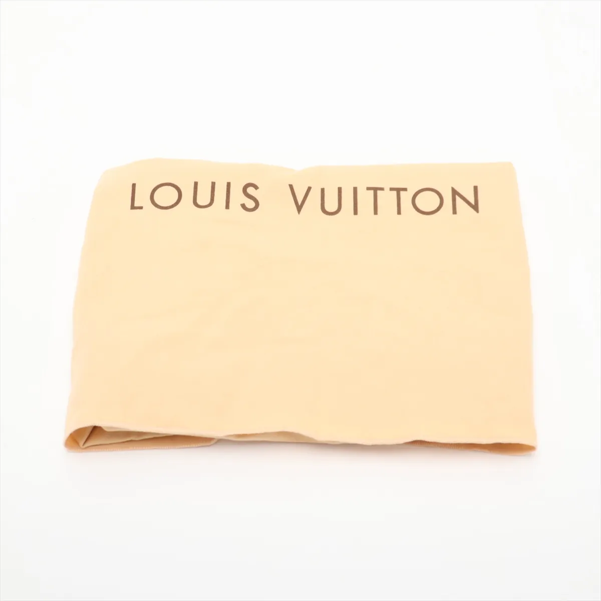 Monogram Keepall Bandoulière 50 M41416 TH0938 Brown — view 12