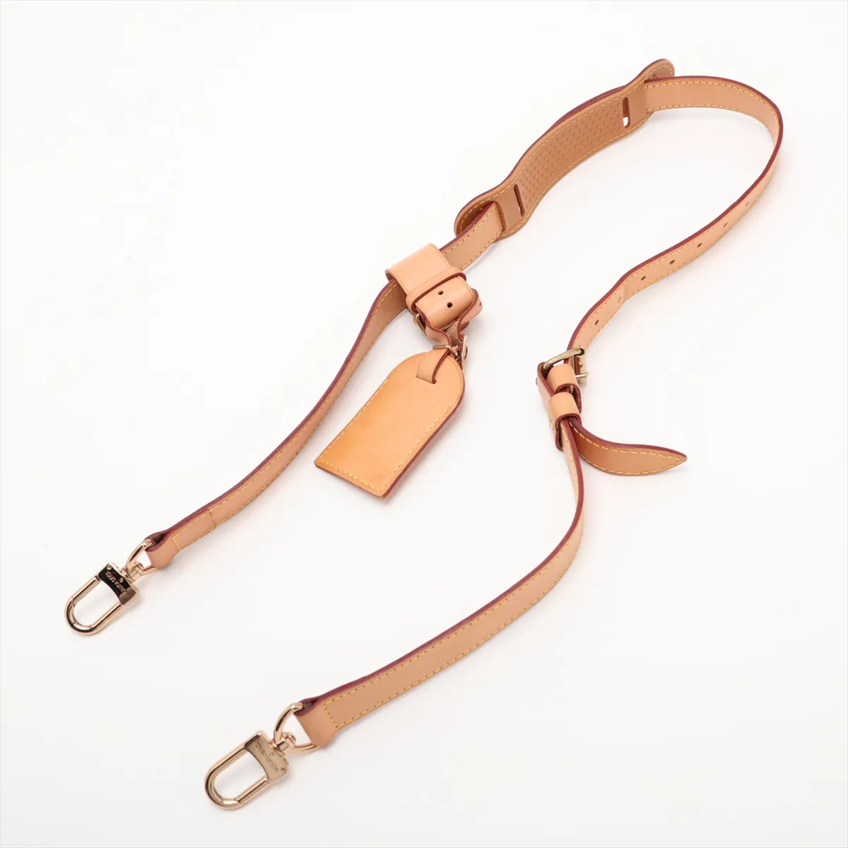 Monogram Keepall Bandoulière 50 M41416 TH0938 Brown — view 7