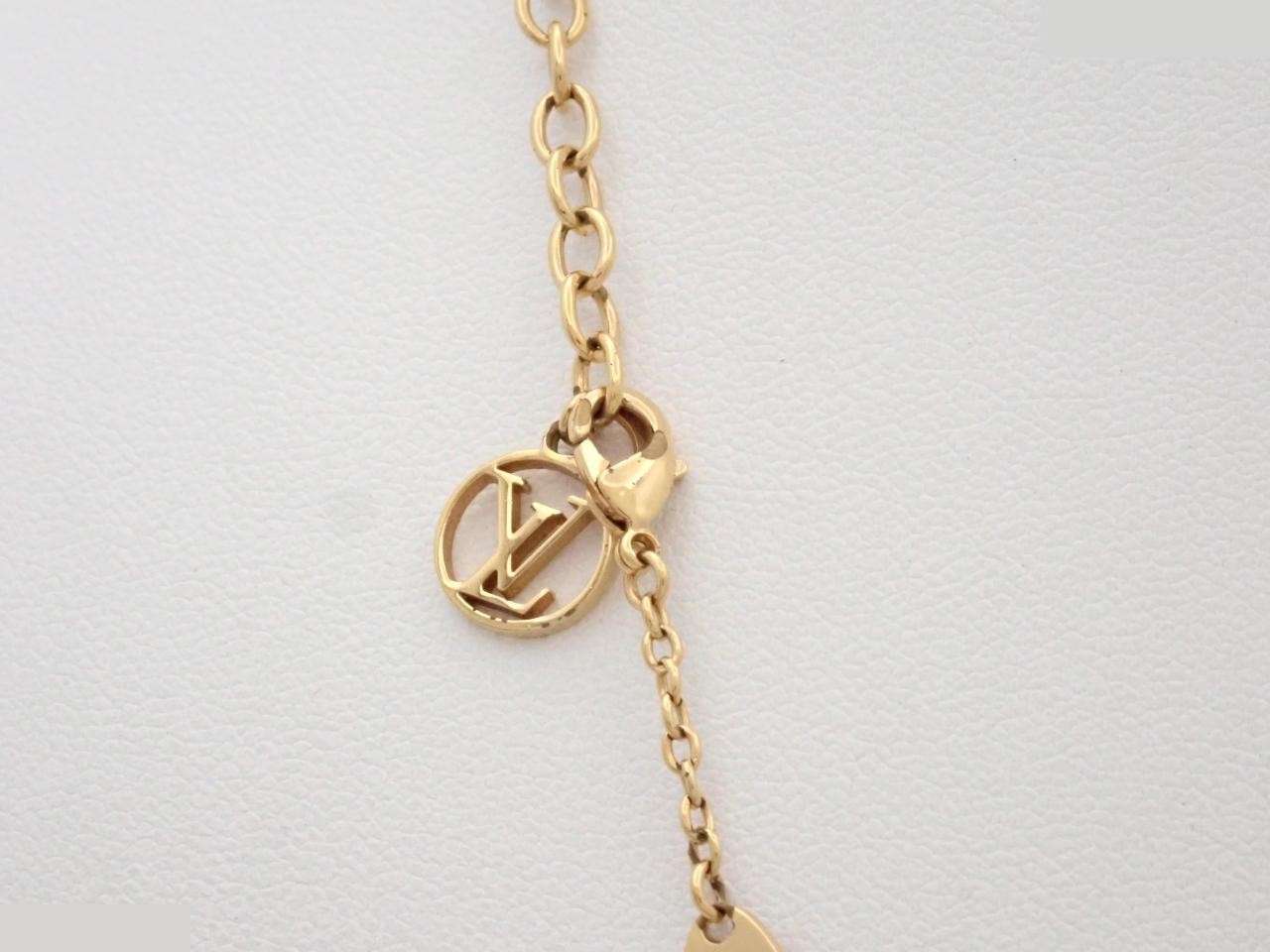 Iconic Necklace, Gold — view 2