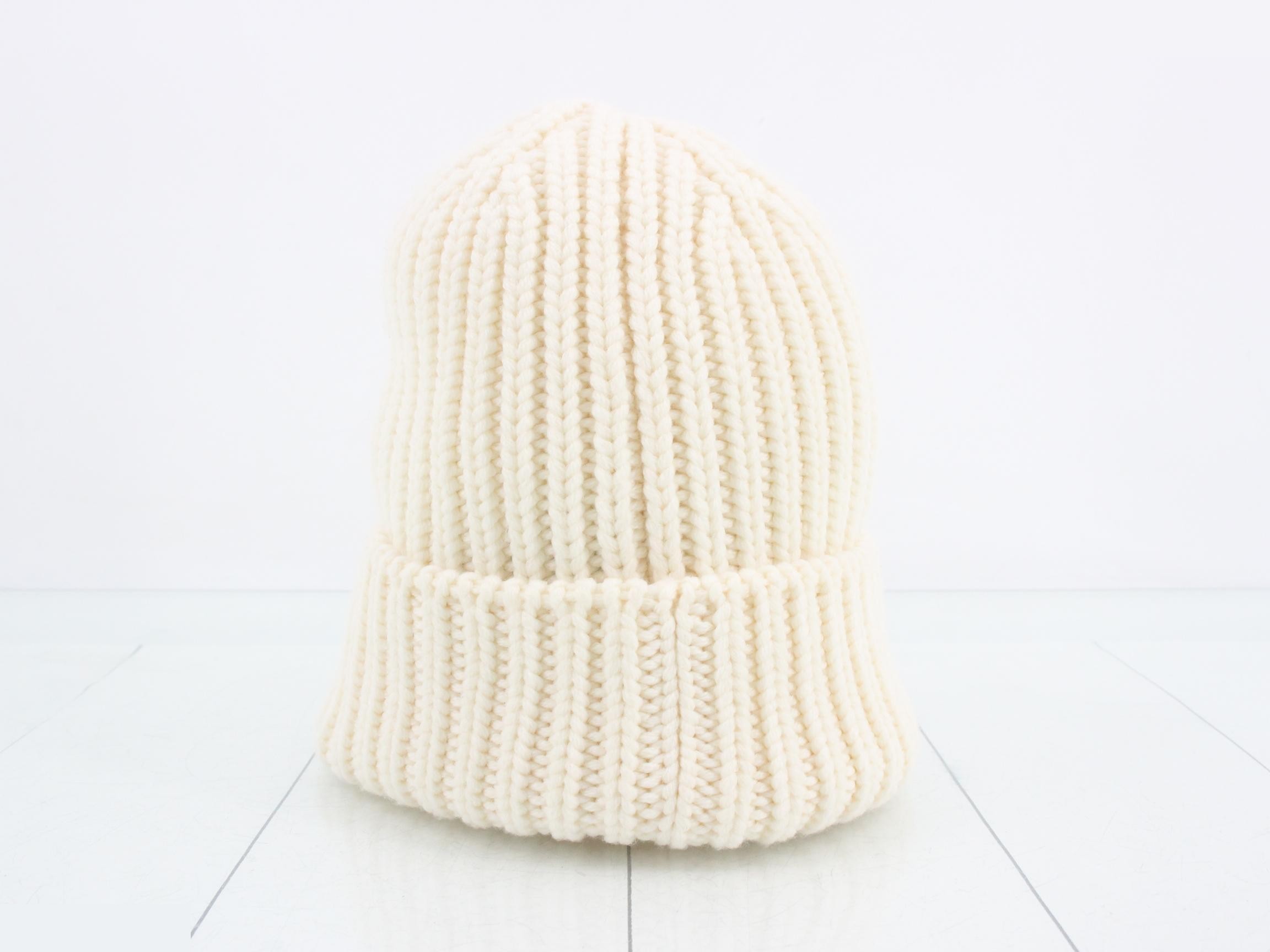 Beanie Only Knit Cap #S — view 2