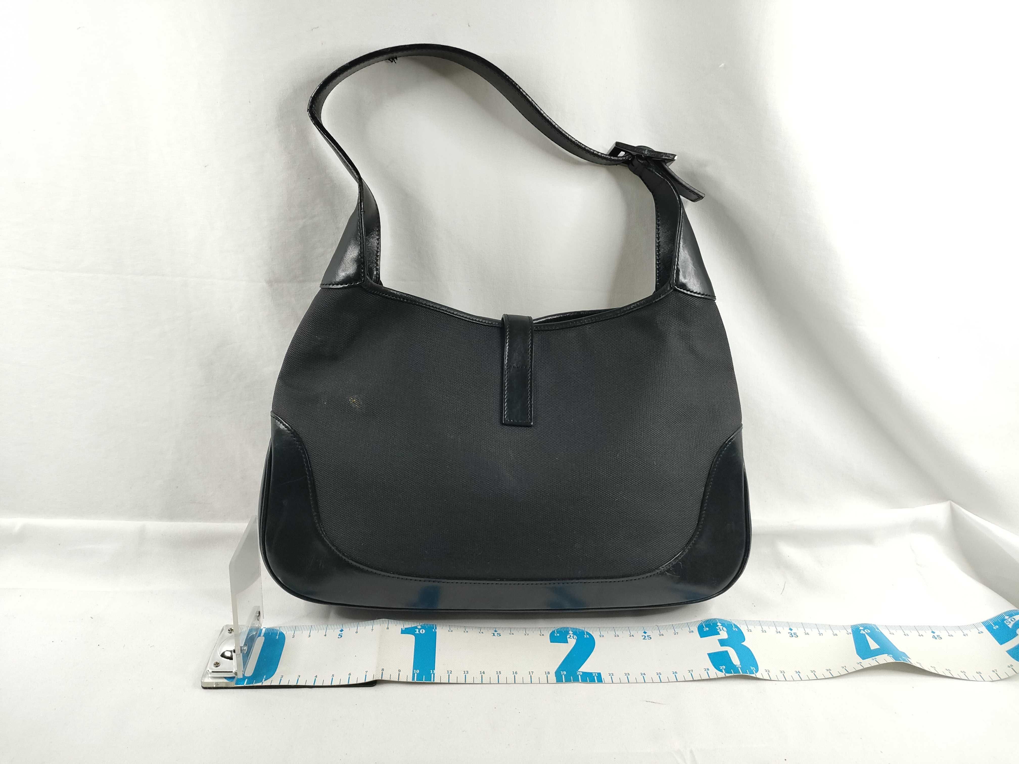 Jackie One-Shoulder Bag — view 2