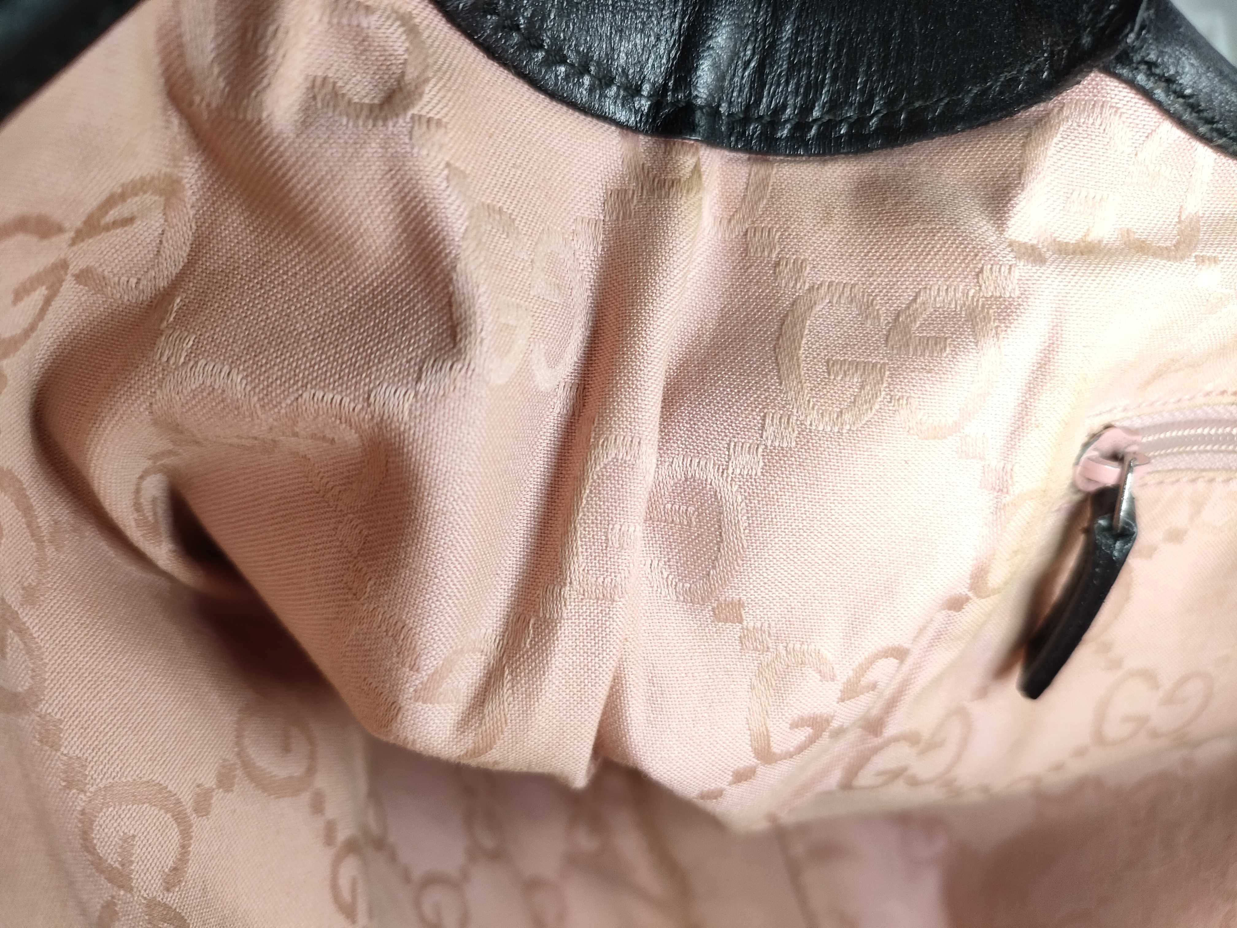 Jackie One-Shoulder Bag — view 11