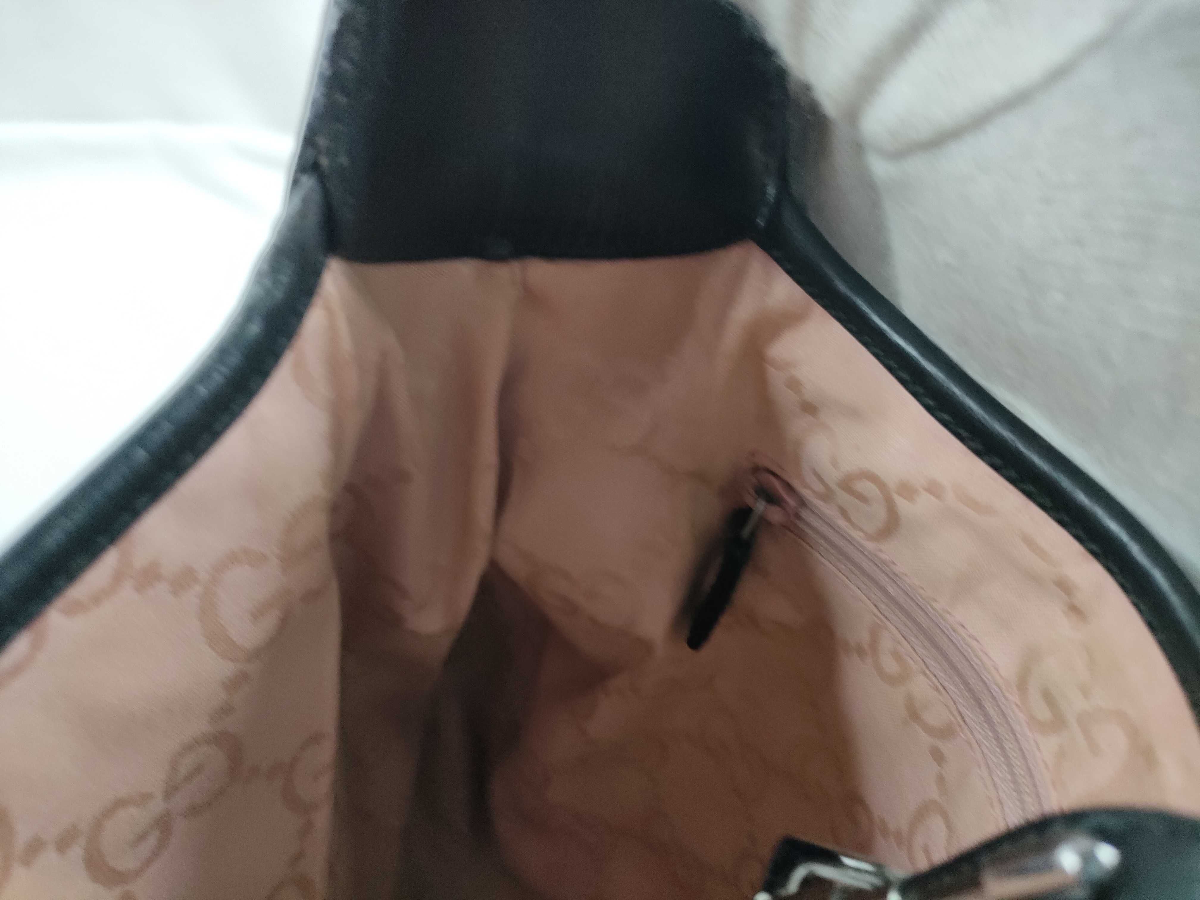Jackie One-Shoulder Bag — view 9
