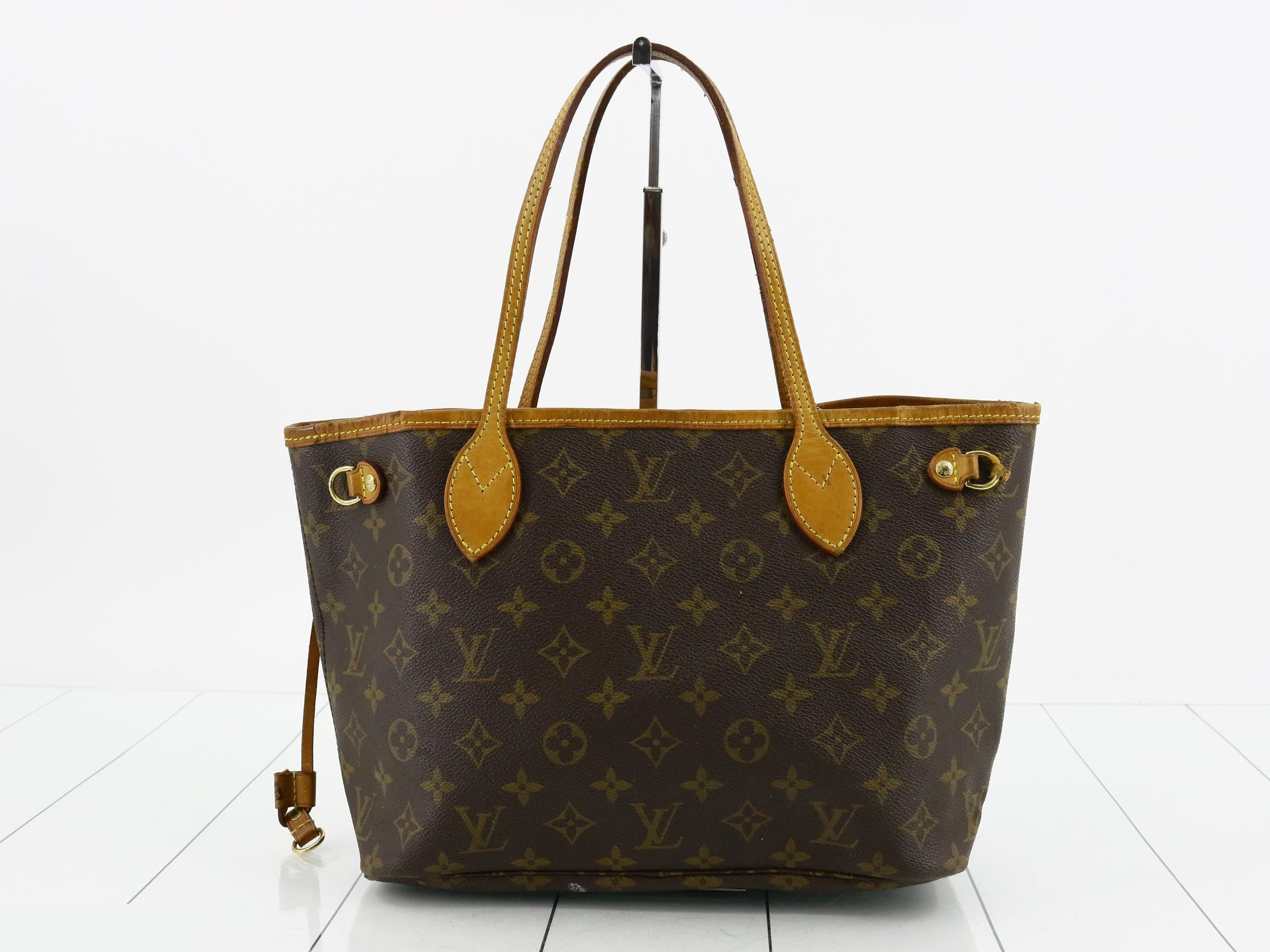 Neverfull PM — view 2