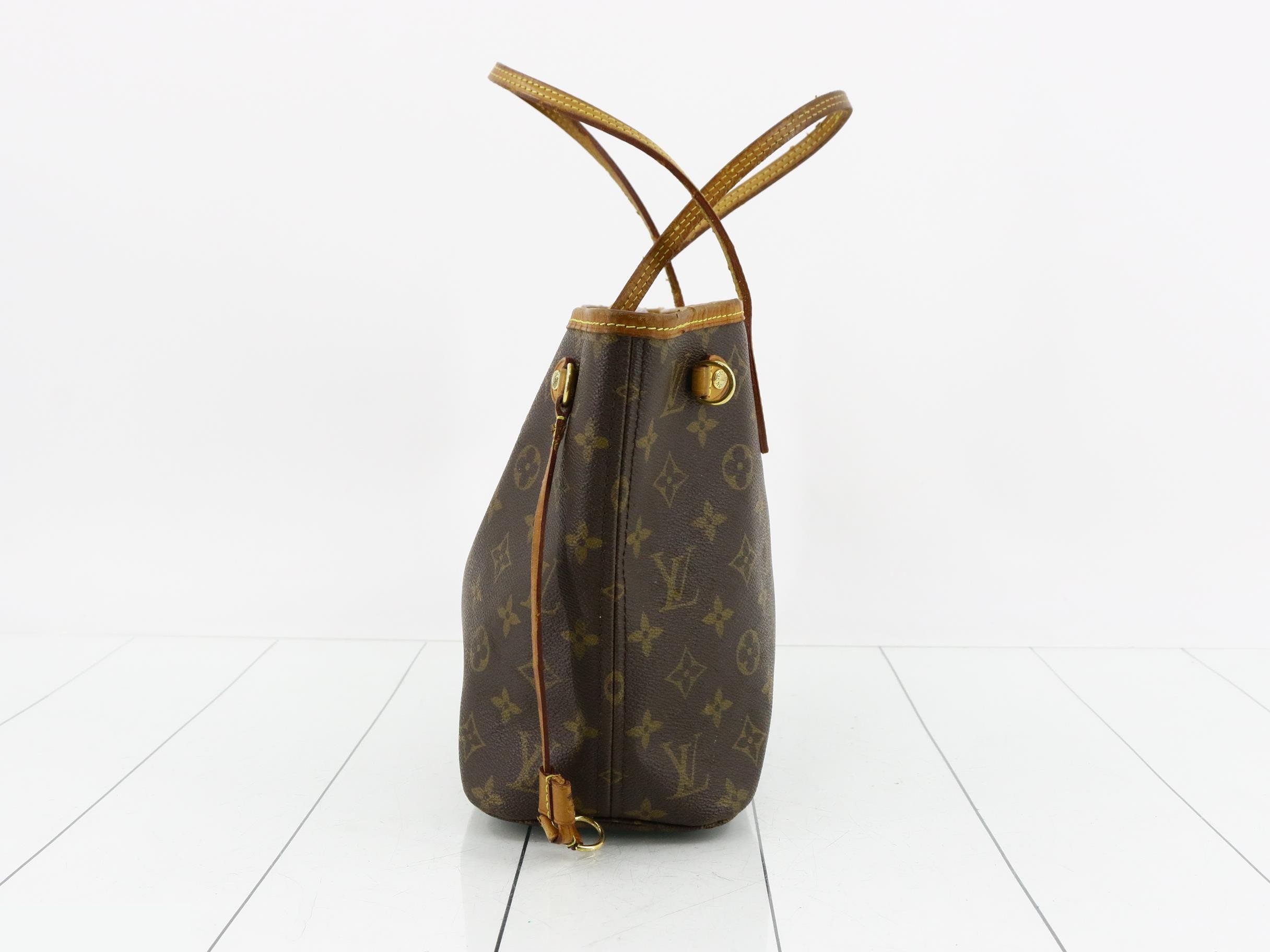 Neverfull PM — view 3
