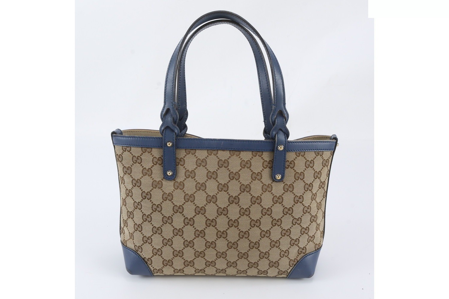 GG Canvas (Bag) - Tote Bag — view 3