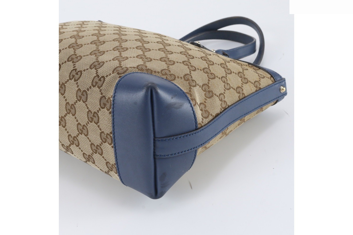 GG Canvas (Bag) - Tote Bag — view 4