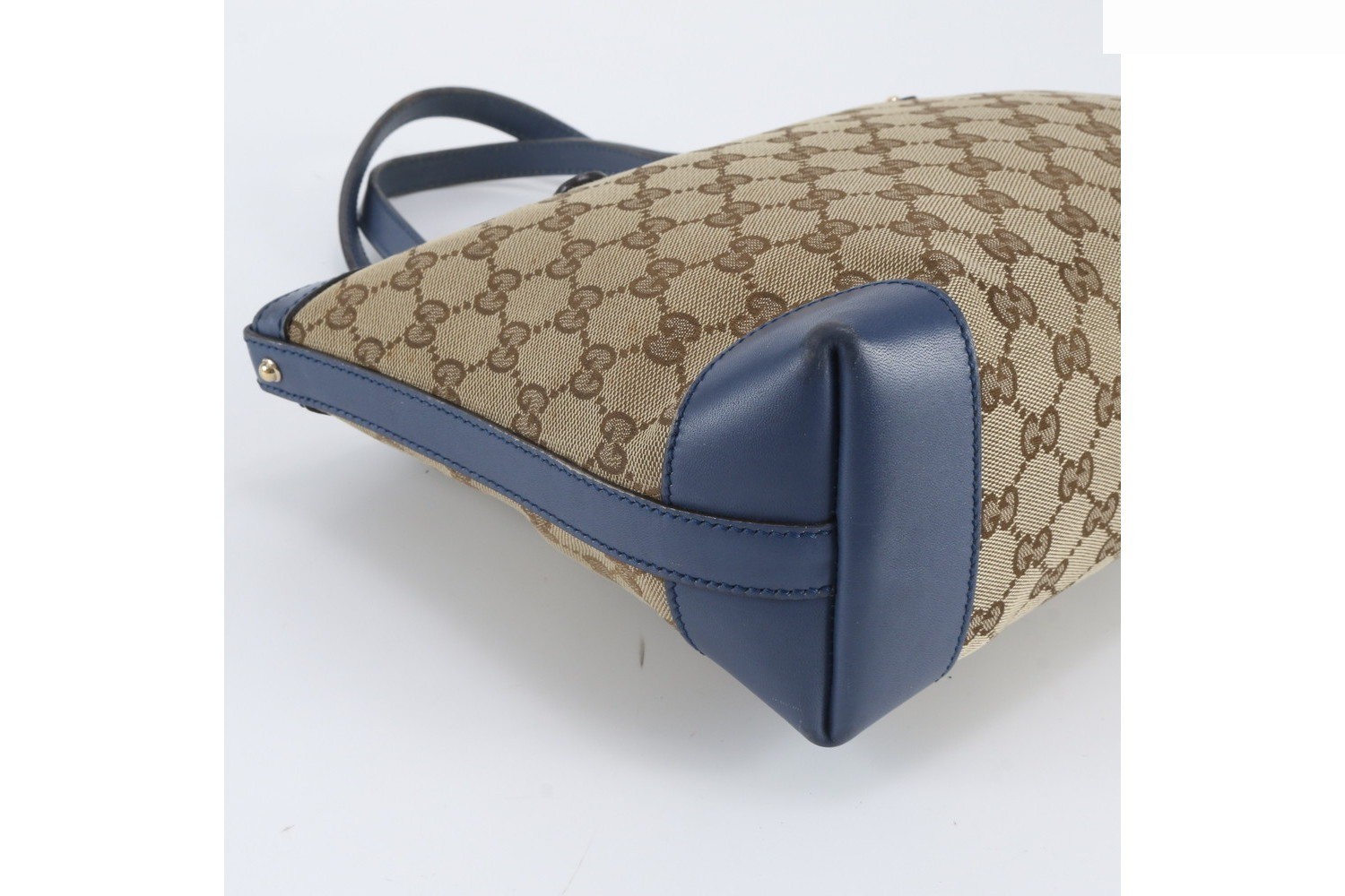 GG Canvas (Bag) - Tote Bag — view 6