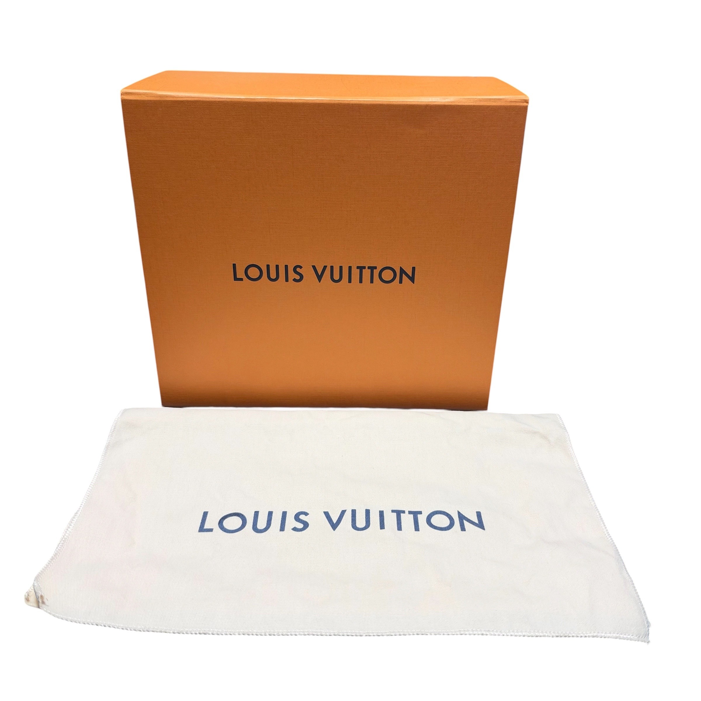 LV Pillow Speedy Bandoulière 25 Khaki 2-Way Handbag — view 12