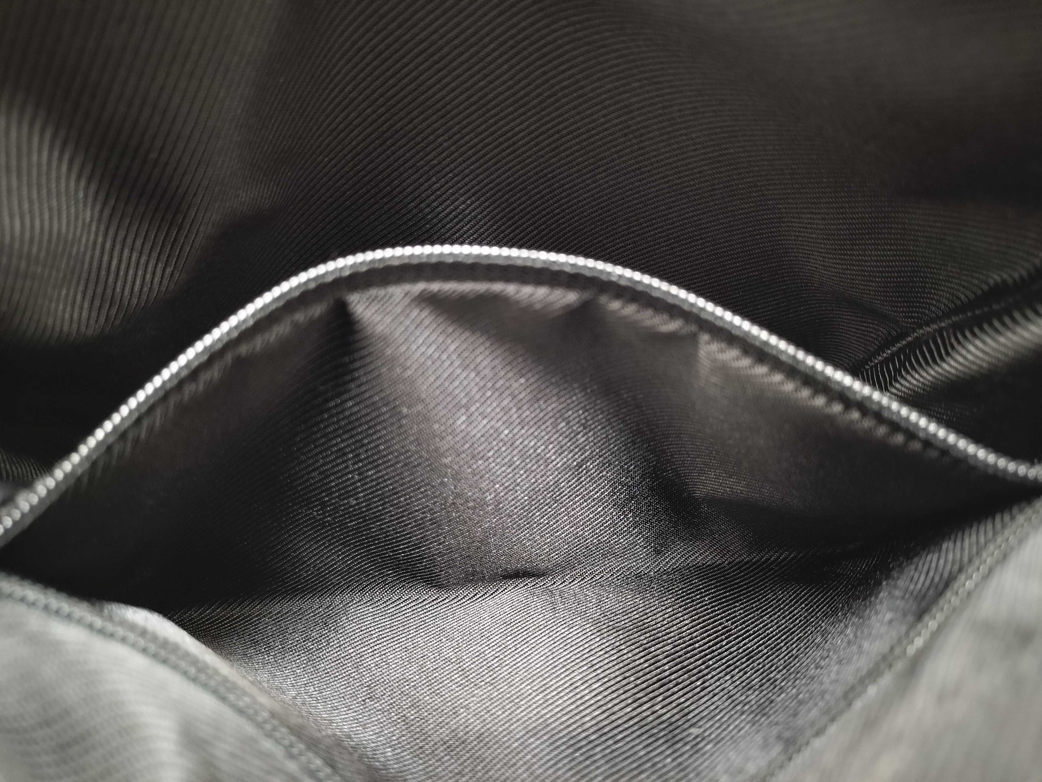 GG Canvas Gucci GG One-Shoulder Bag Handbag Shoulder Bag — view 13