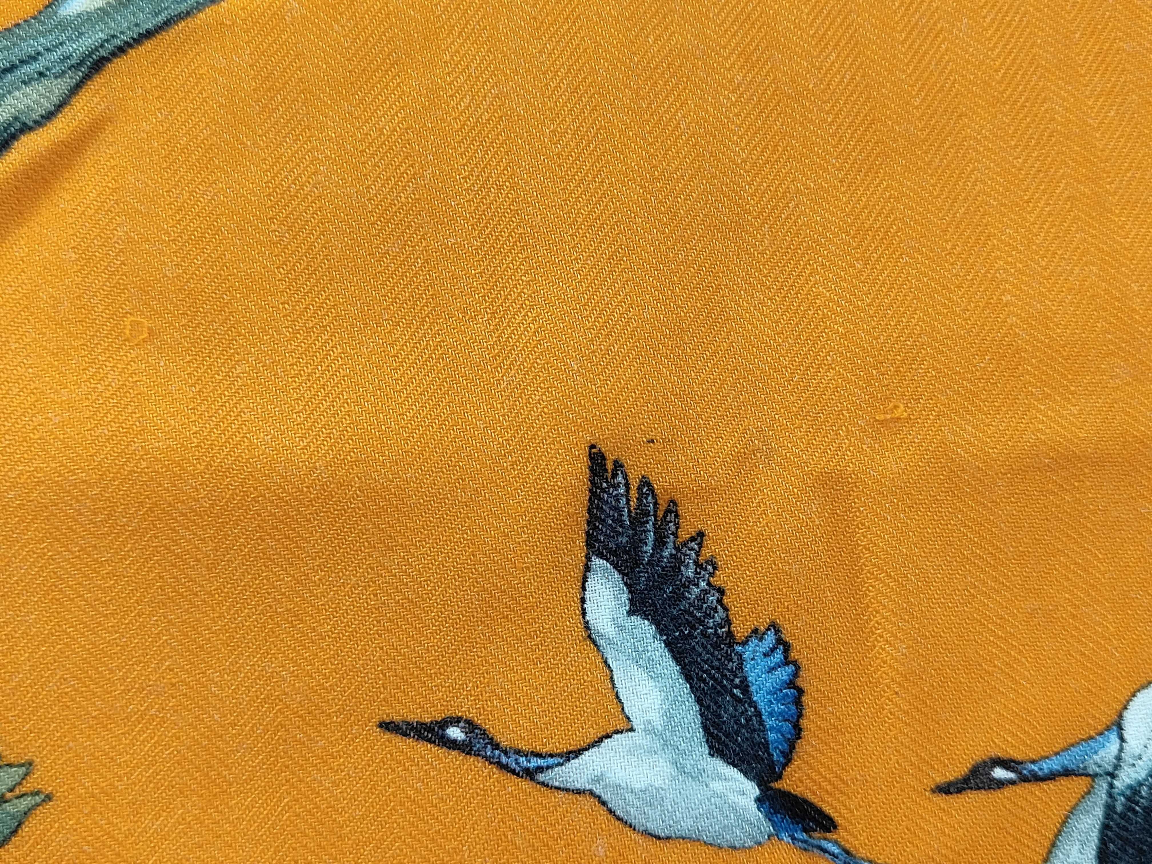 scarf carré and other accessories — view 6