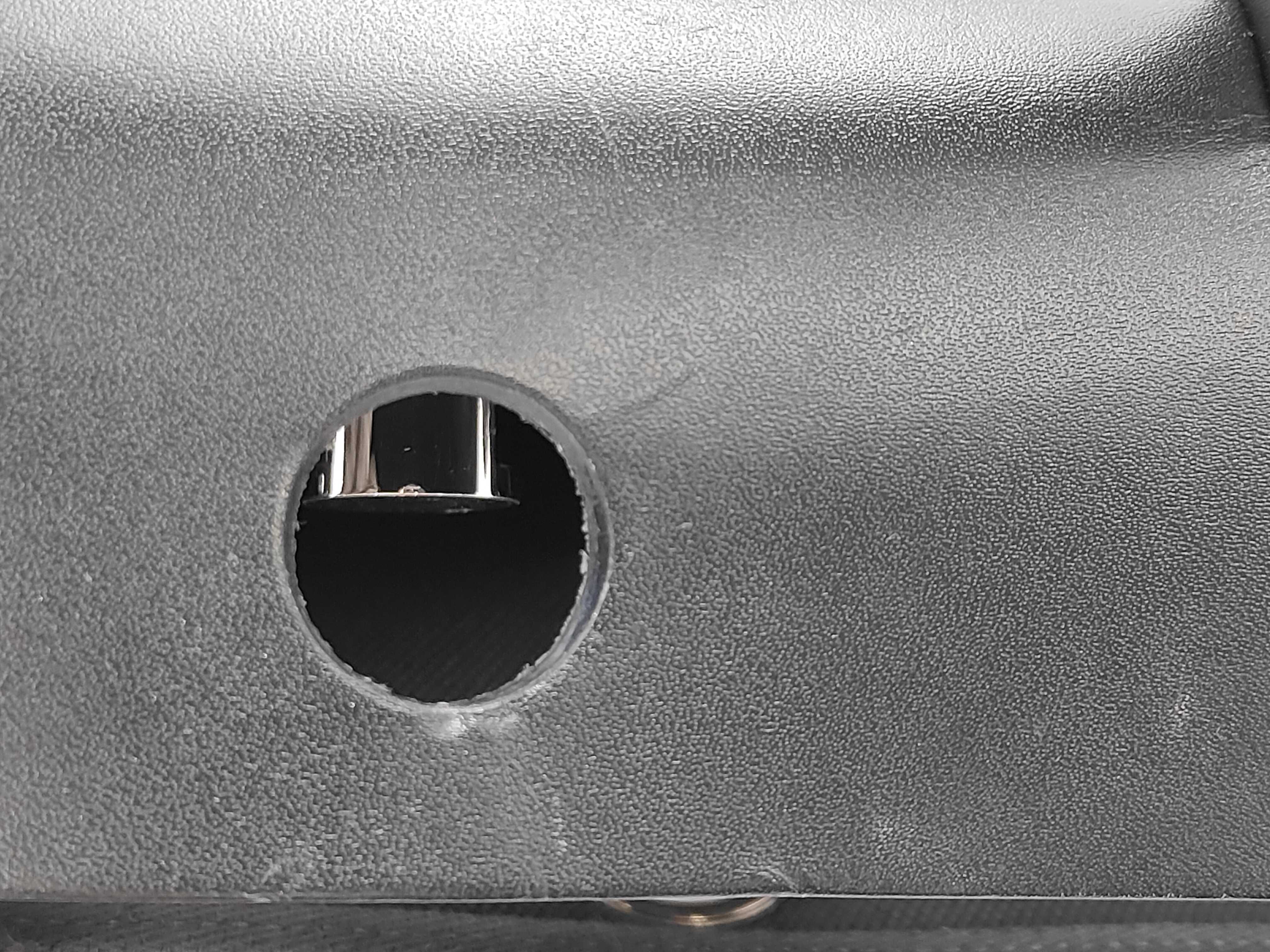 Hermès Herbag Zip Pocket PM K stamp Shoulder Bag — view 12