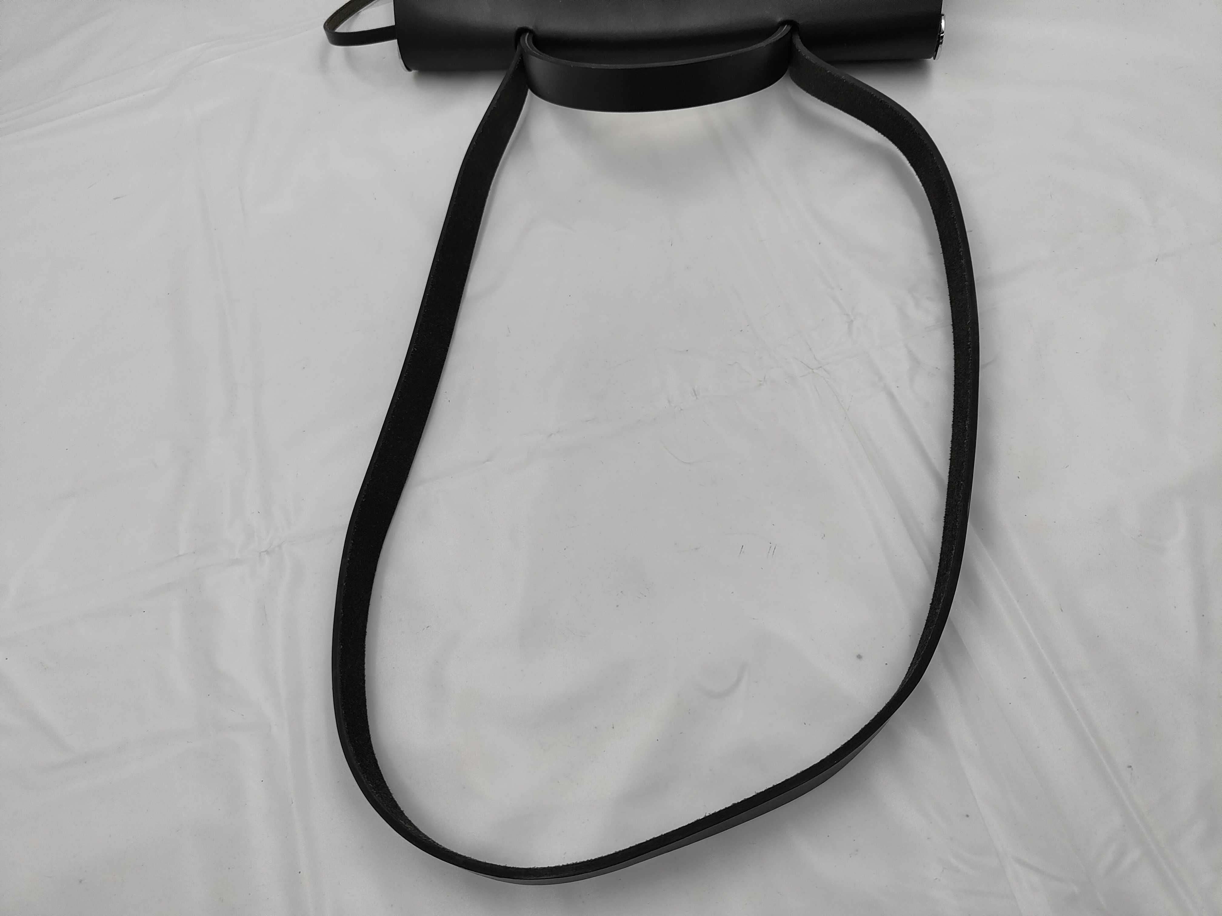 Hermès Herbag Zip Pocket PM K stamp Shoulder Bag — view 3