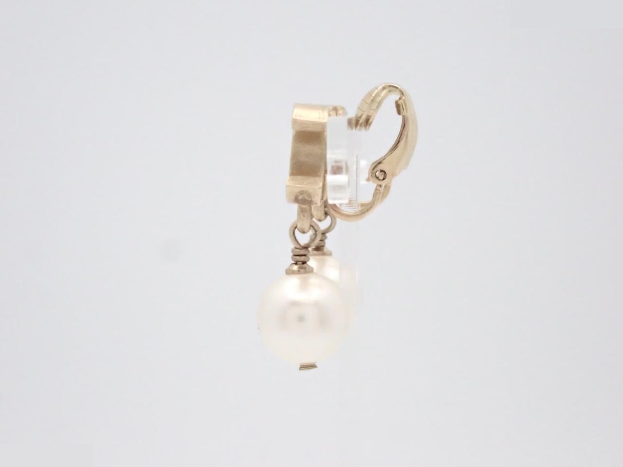 Earrings — view 3